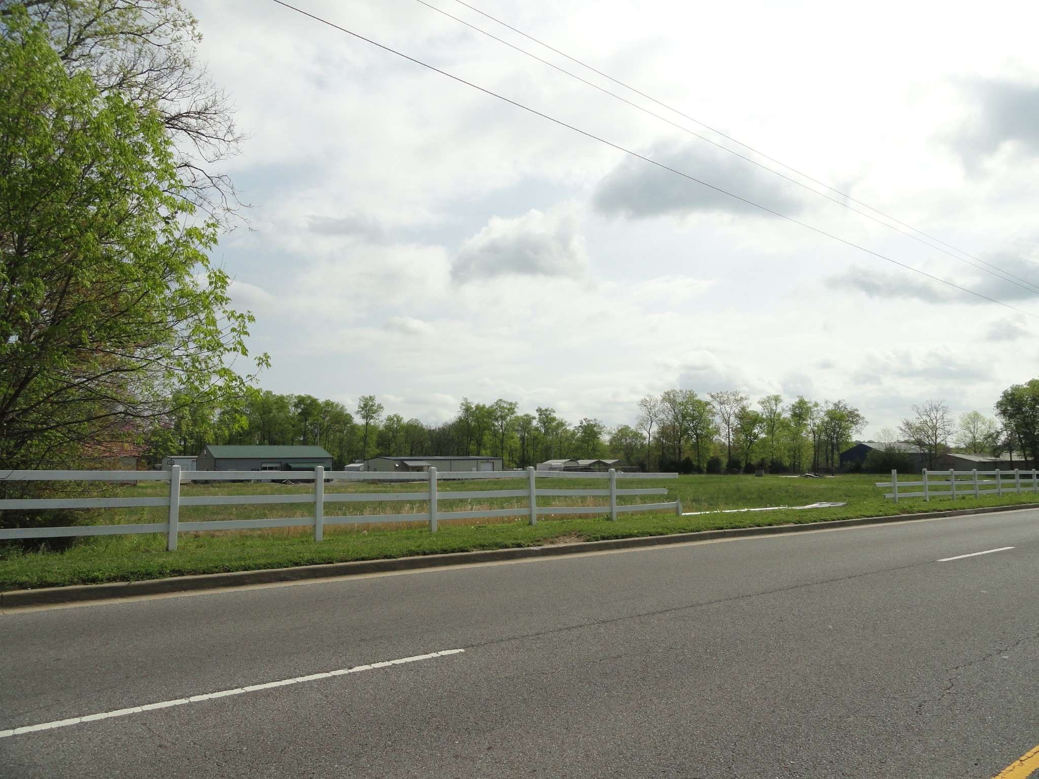 2021 Madison Street, Shelbyville, TN 37160