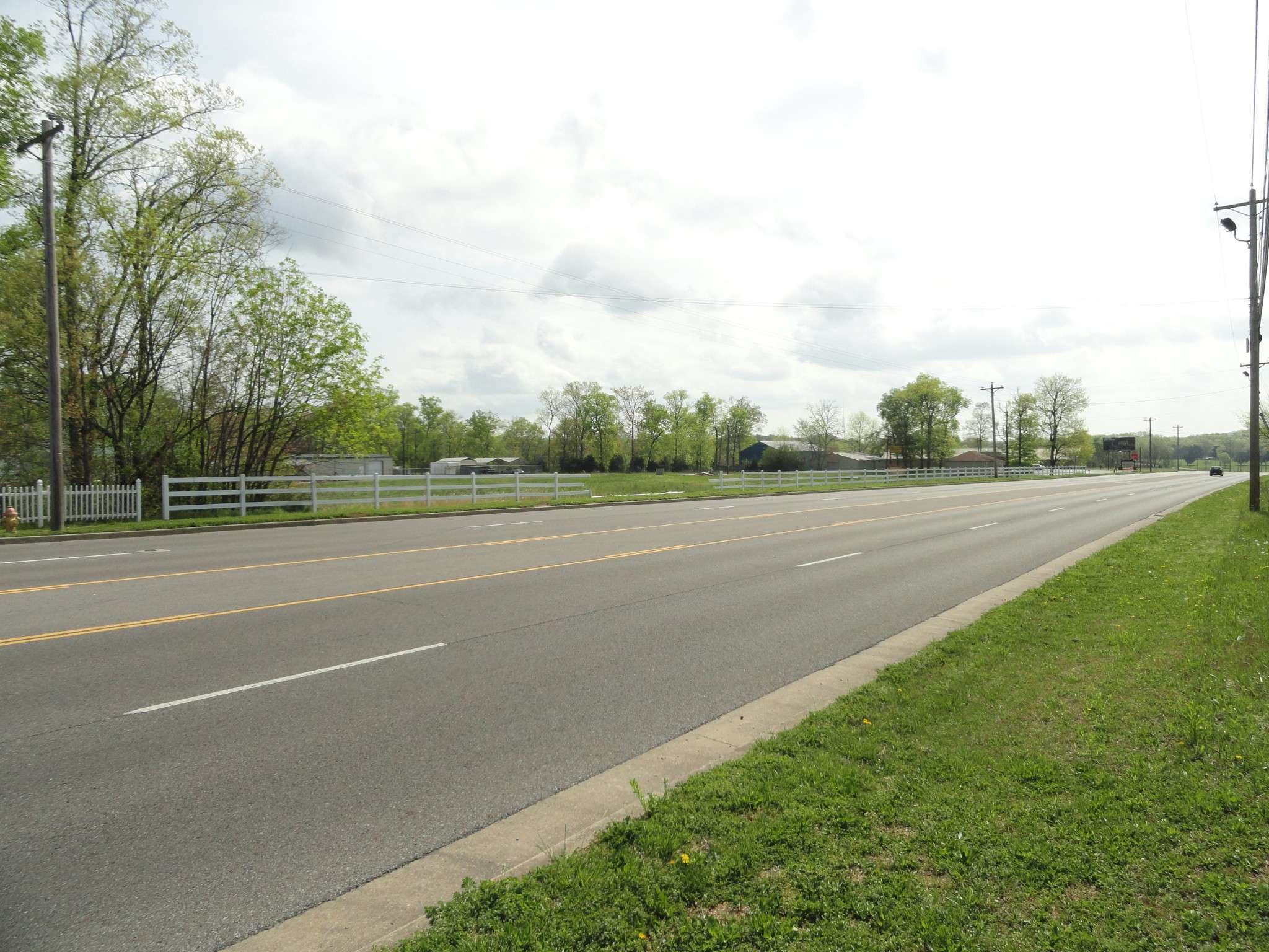 2021 Madison Street, Shelbyville, TN 37160