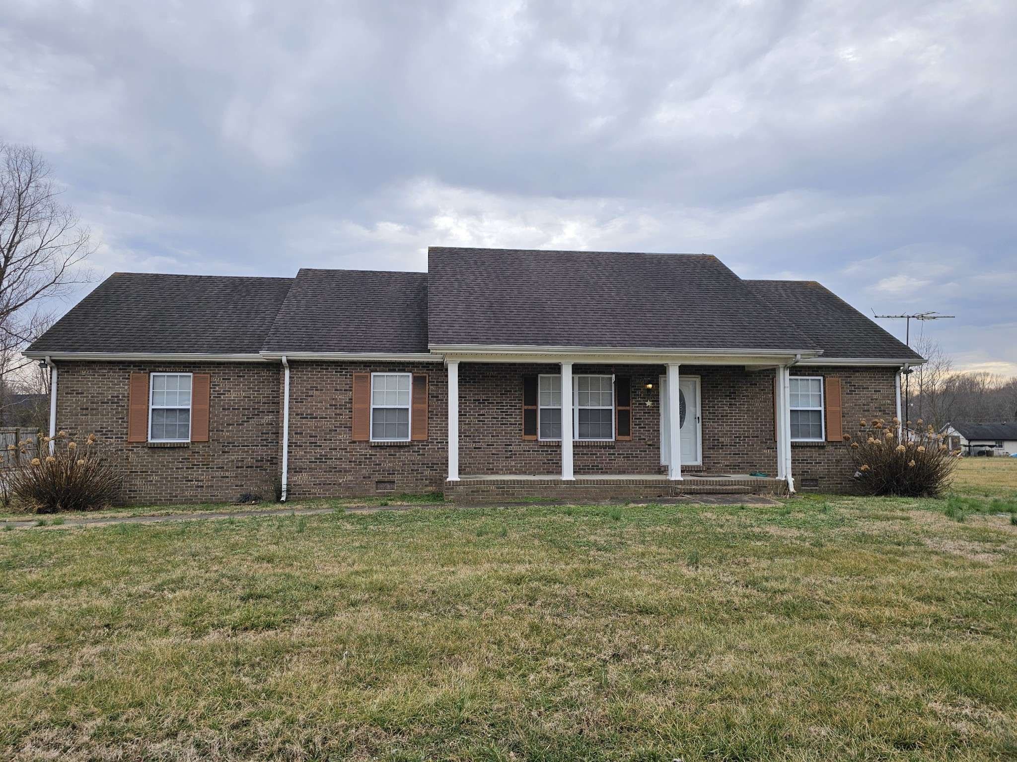 315 Peggy Dr, Cedar Hill, TN 37032