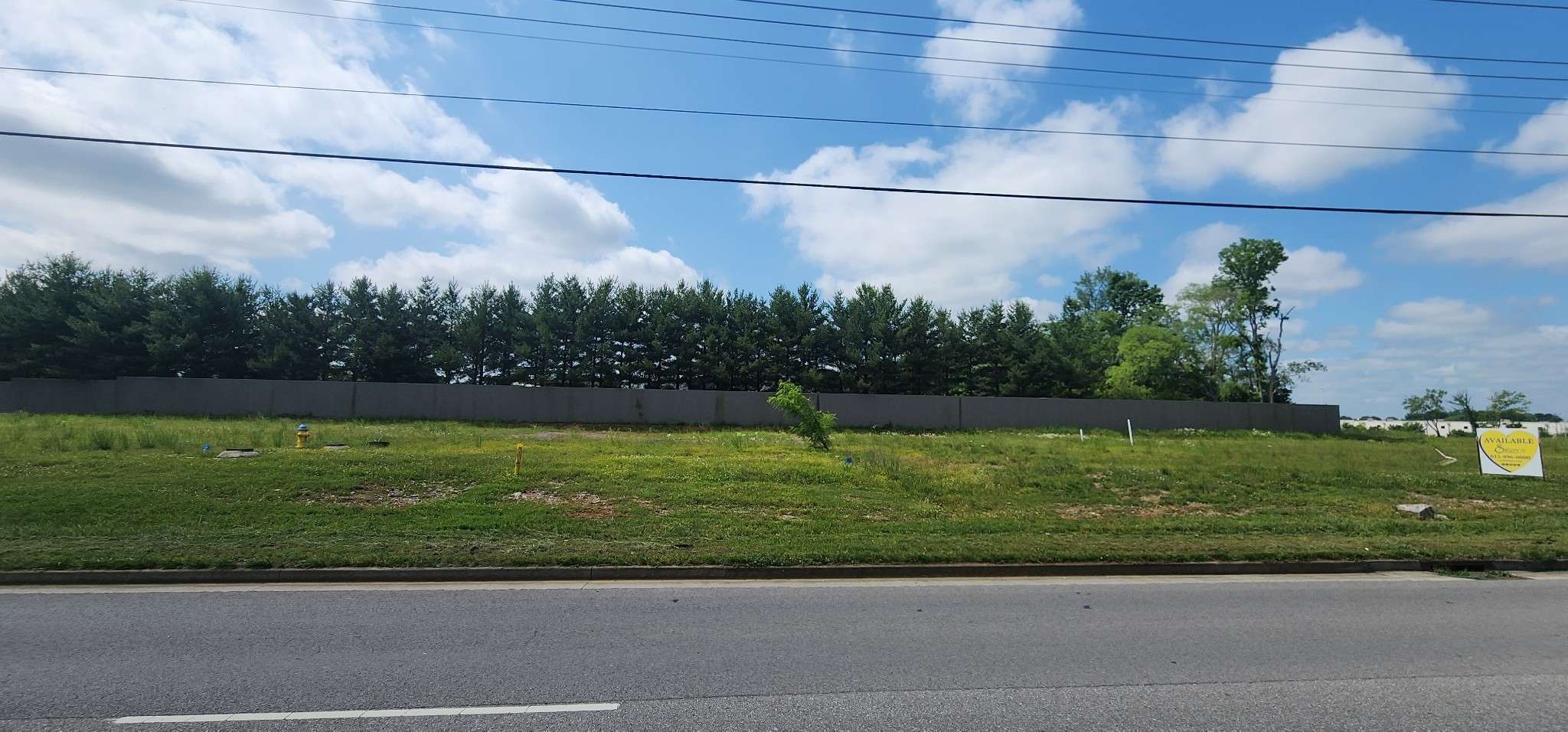 0 Joe B Jackson Pkwy, Murfreesboro, TN 37127