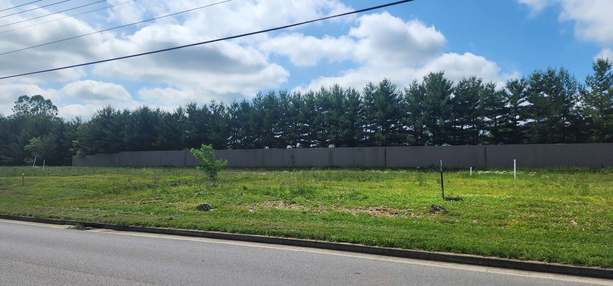 0 Joe B Jackson Pkwy, Murfreesboro, TN 37127