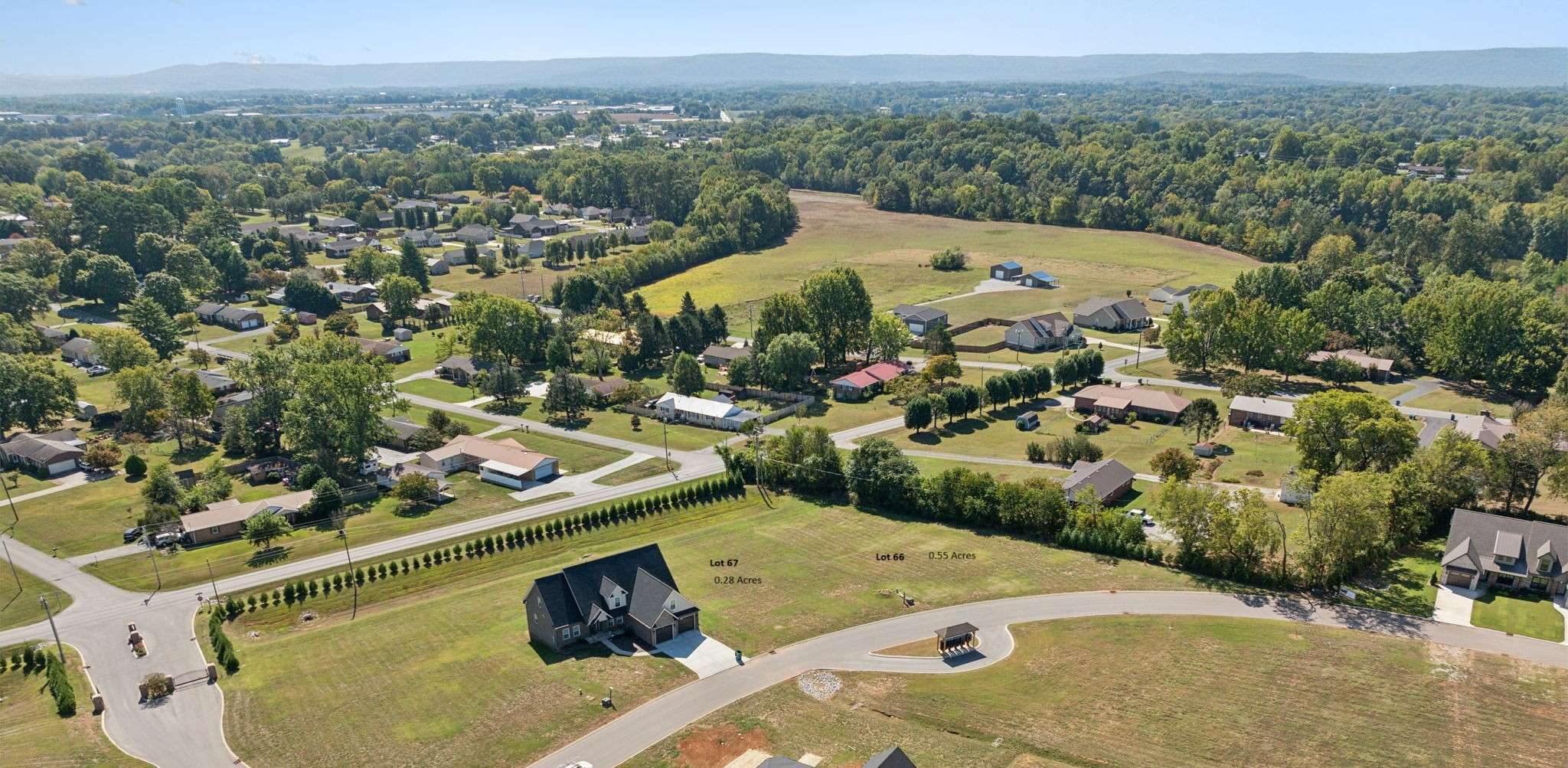67 Edgefield Ct, Winchester, TN 37398