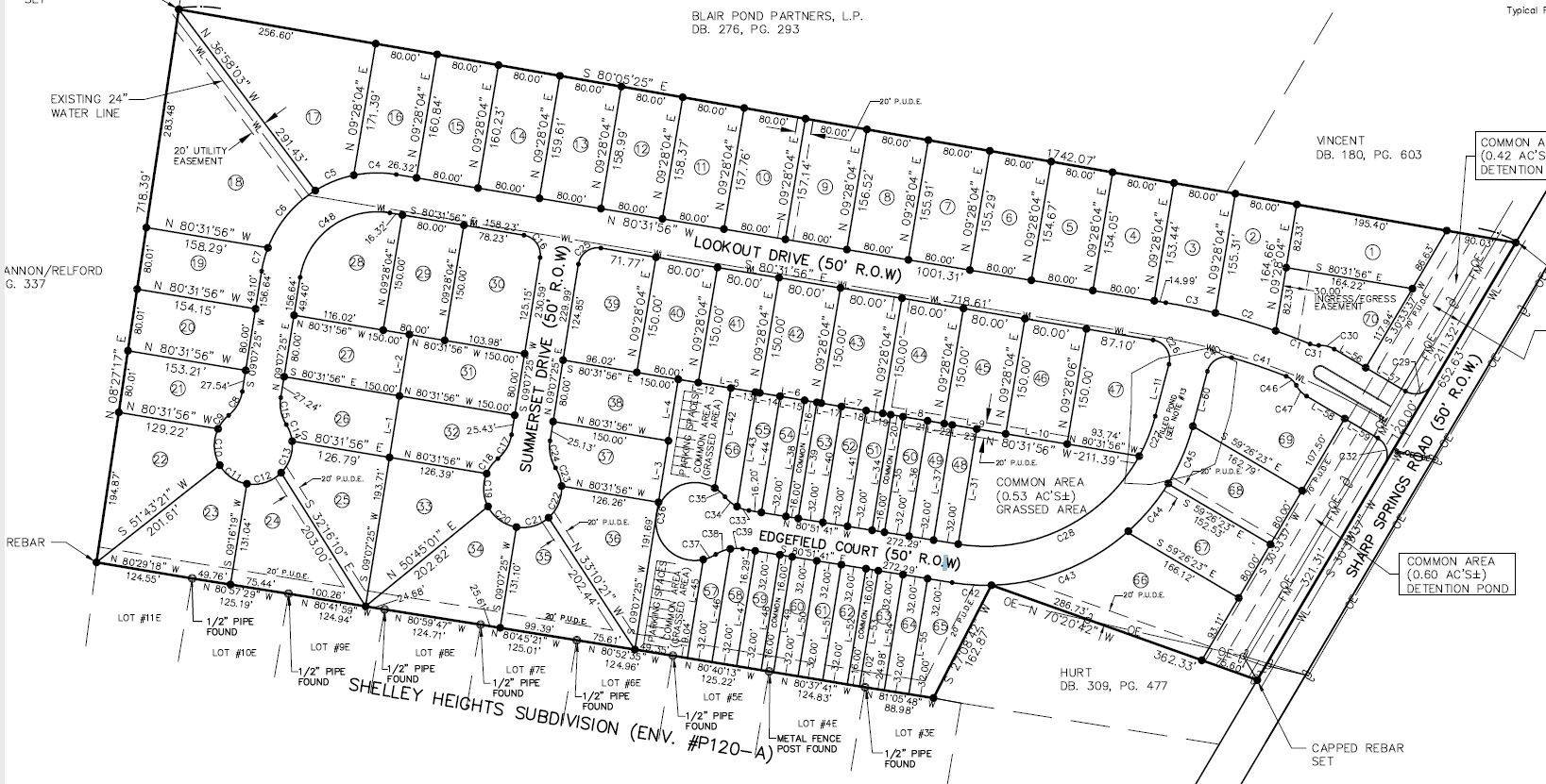66 Edgefield Ct, Winchester, TN 37398