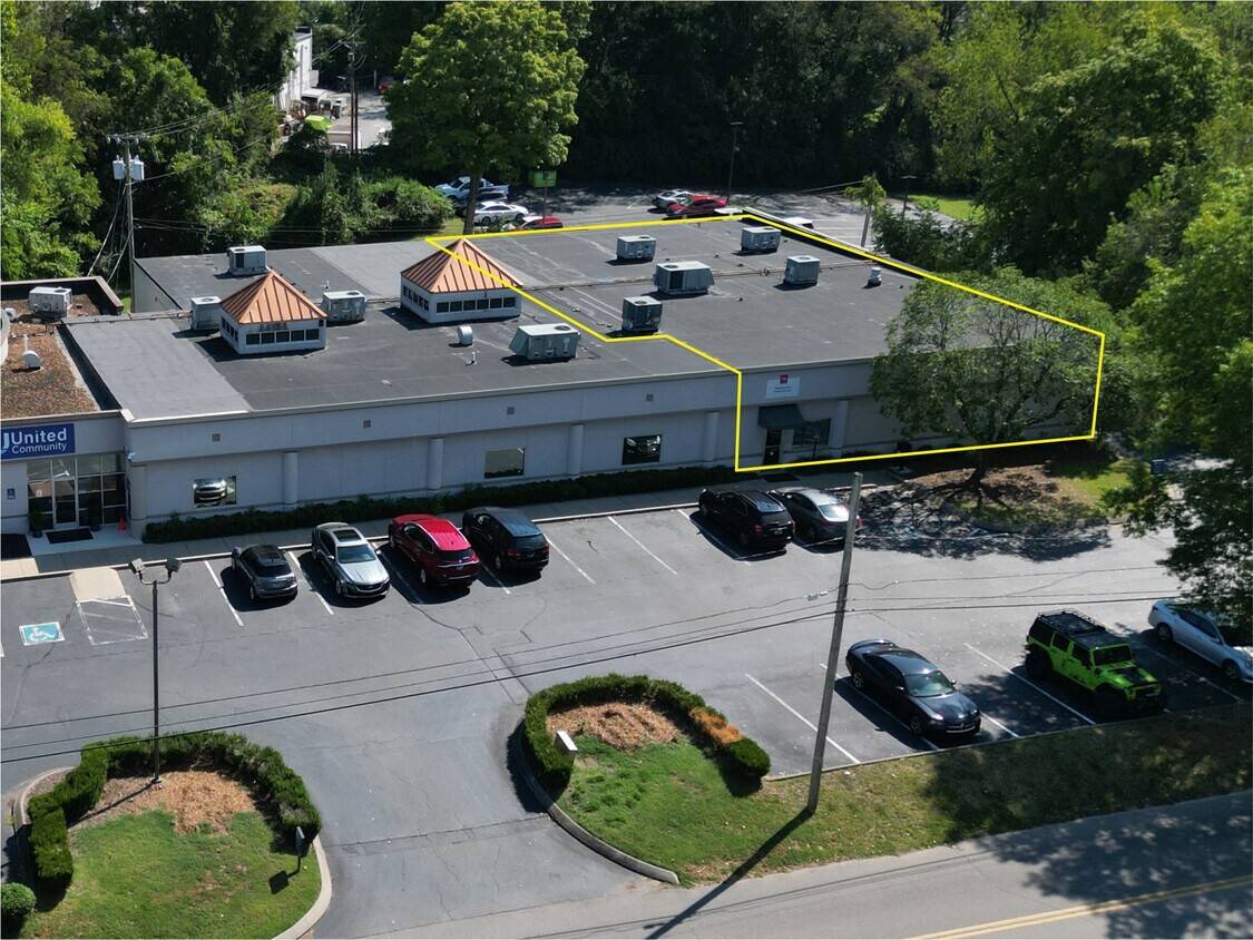 1430 Madison St, Clarksville, TN 37040