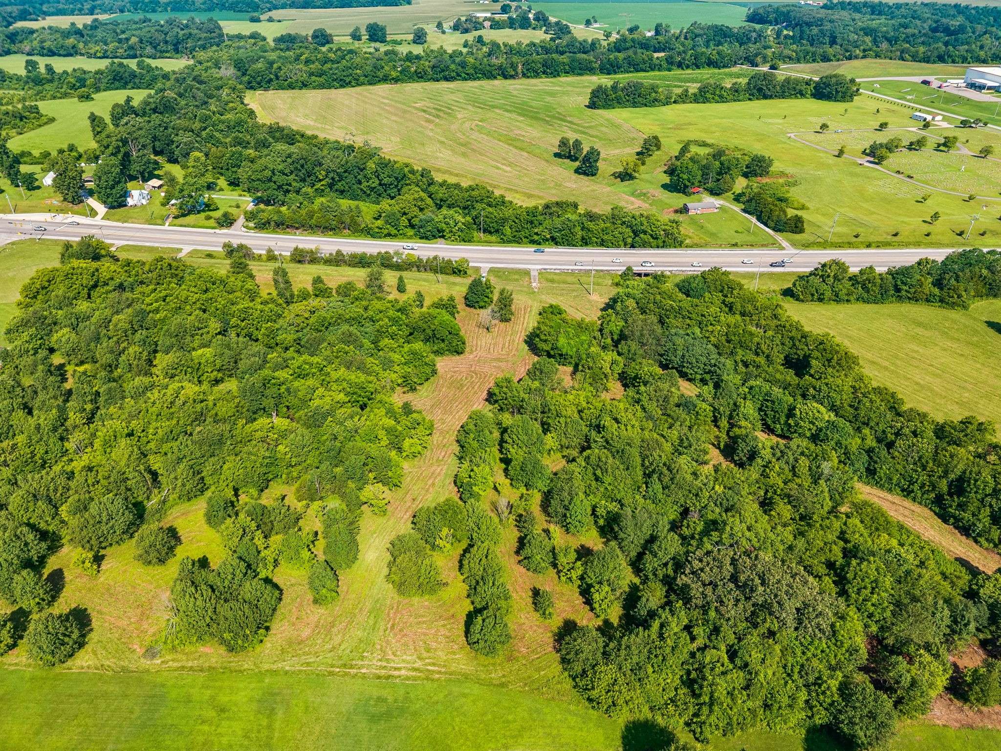 0 Hwy 43, Lawrenceburg, TN 38464