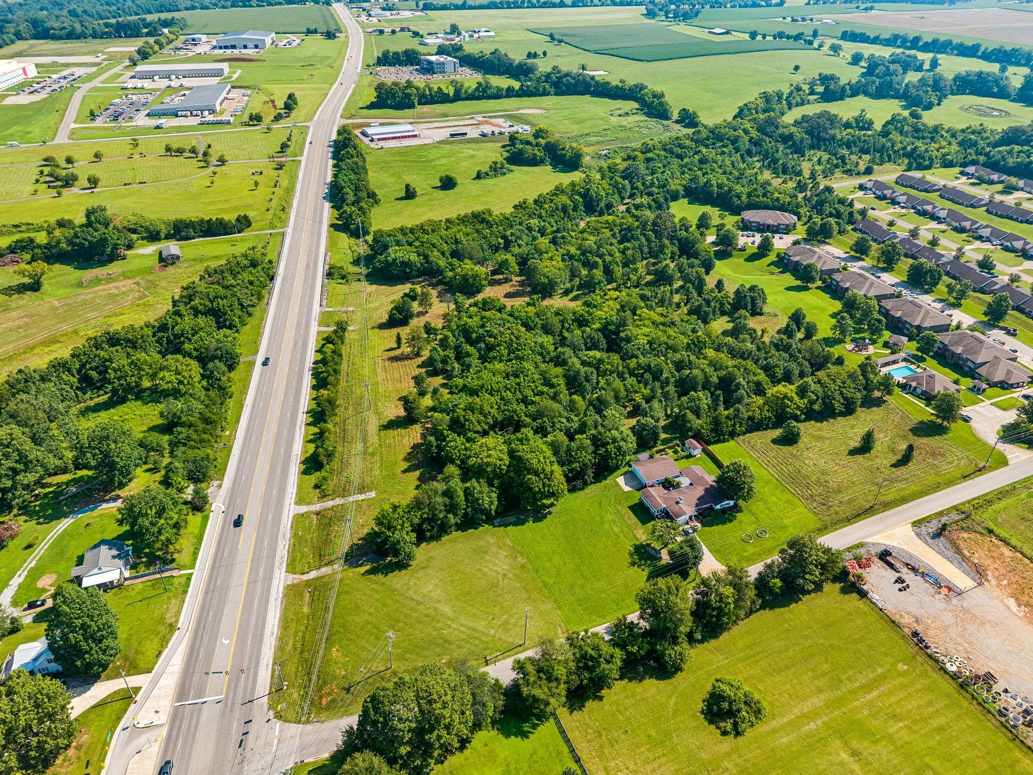 0 Hwy 43, Lawrenceburg, TN 38464
