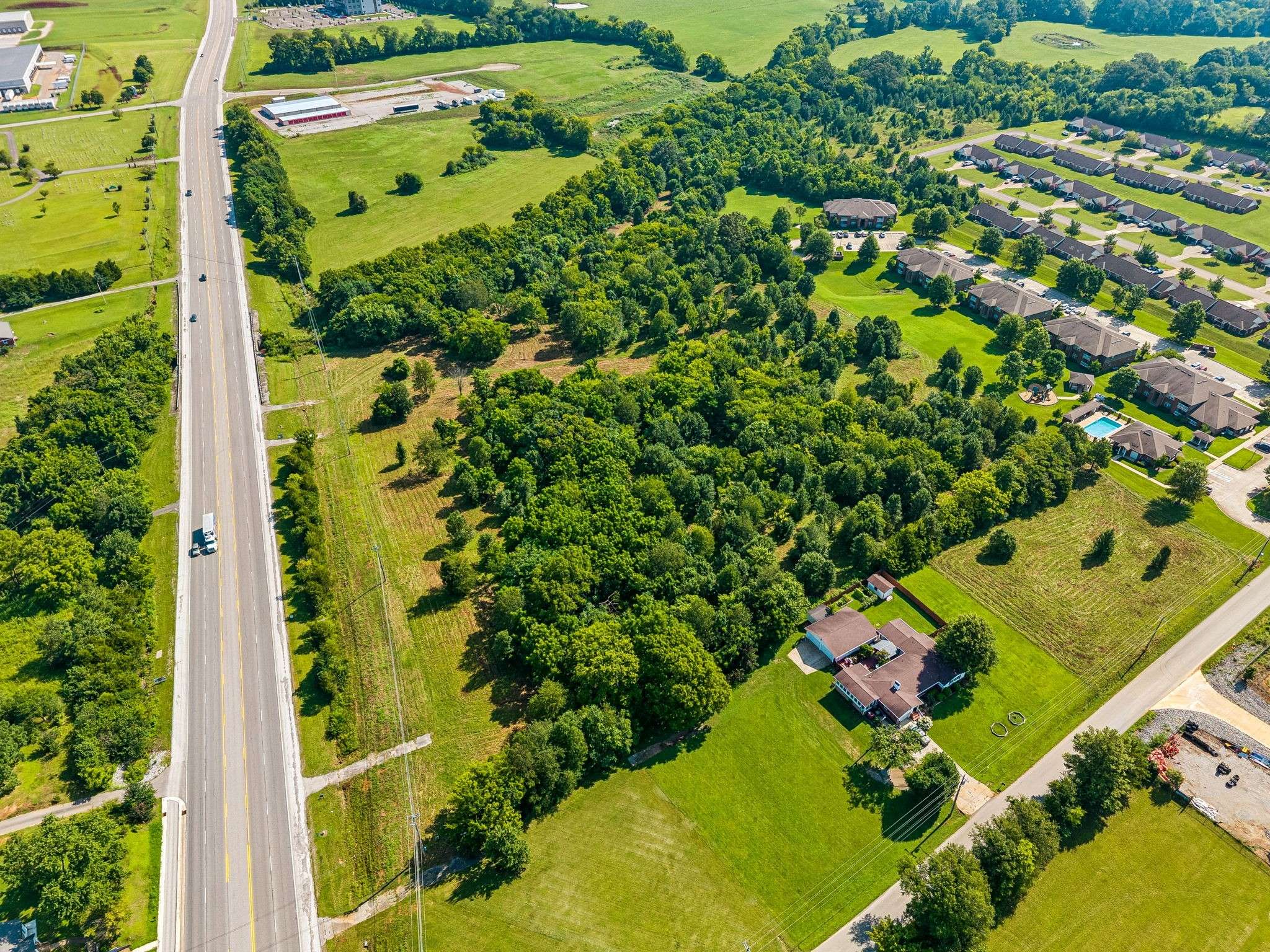 0 Hwy 43, Lawrenceburg, TN 38464