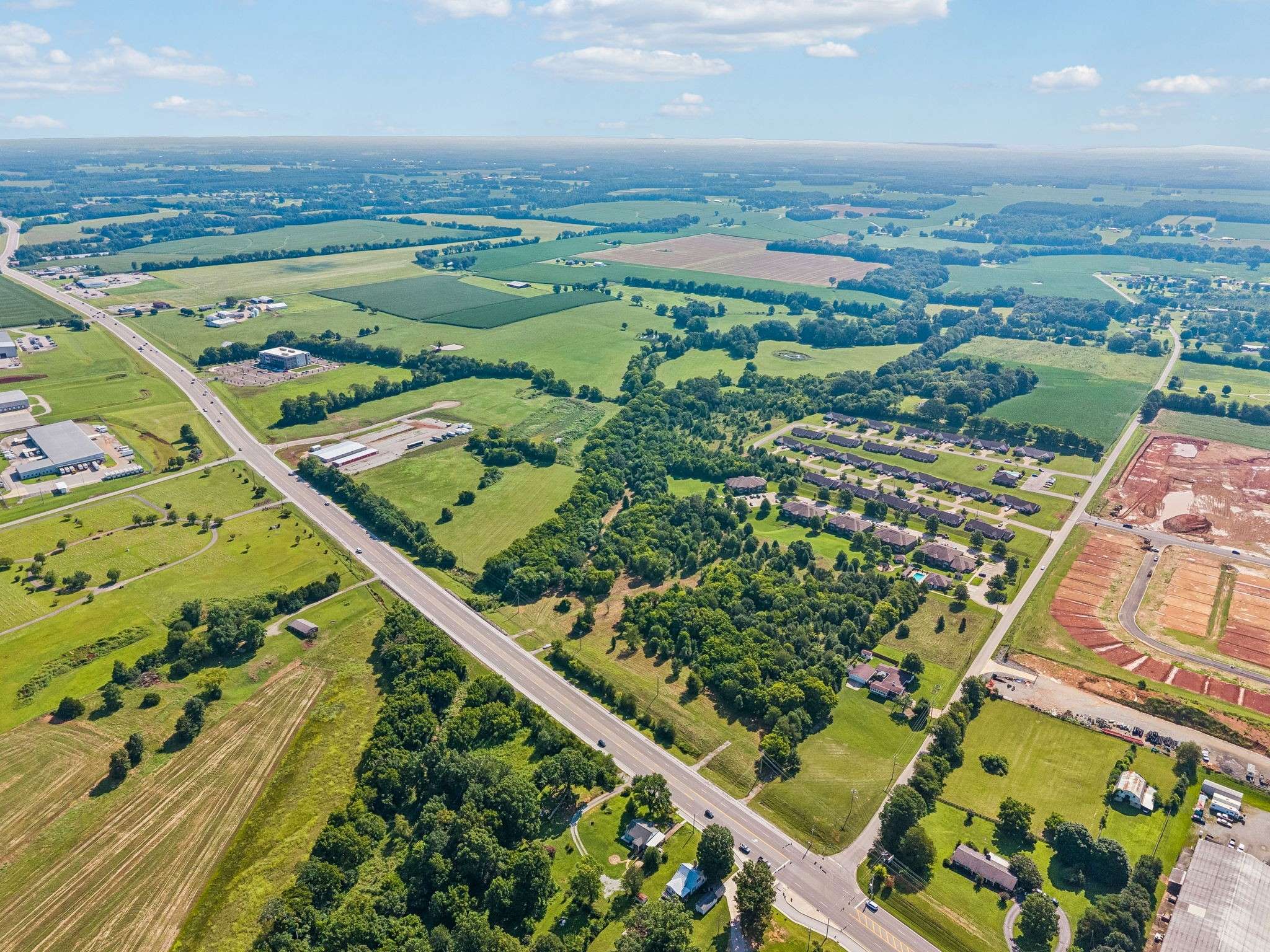 0 Hwy 43, Lawrenceburg, TN 38464
