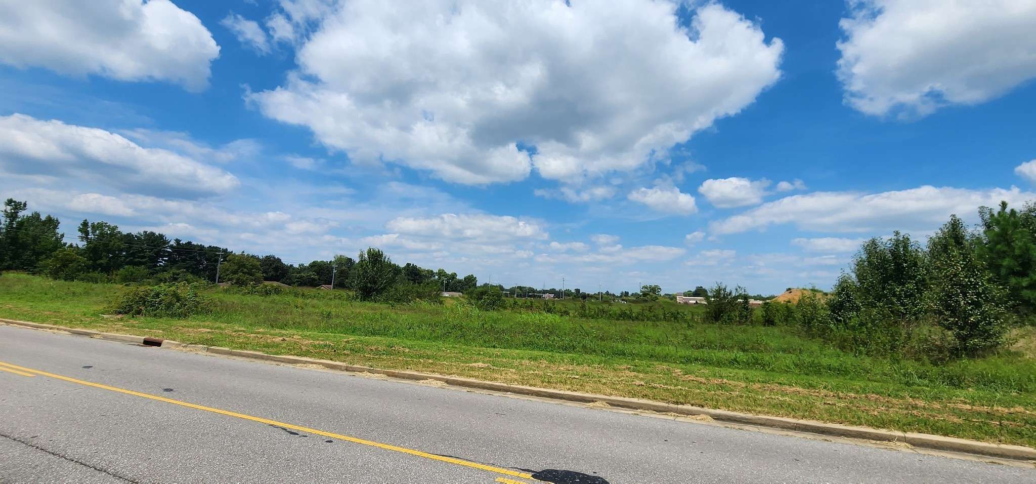 0 Jack Byrnes Drive, Murfreesboro, TN 37128