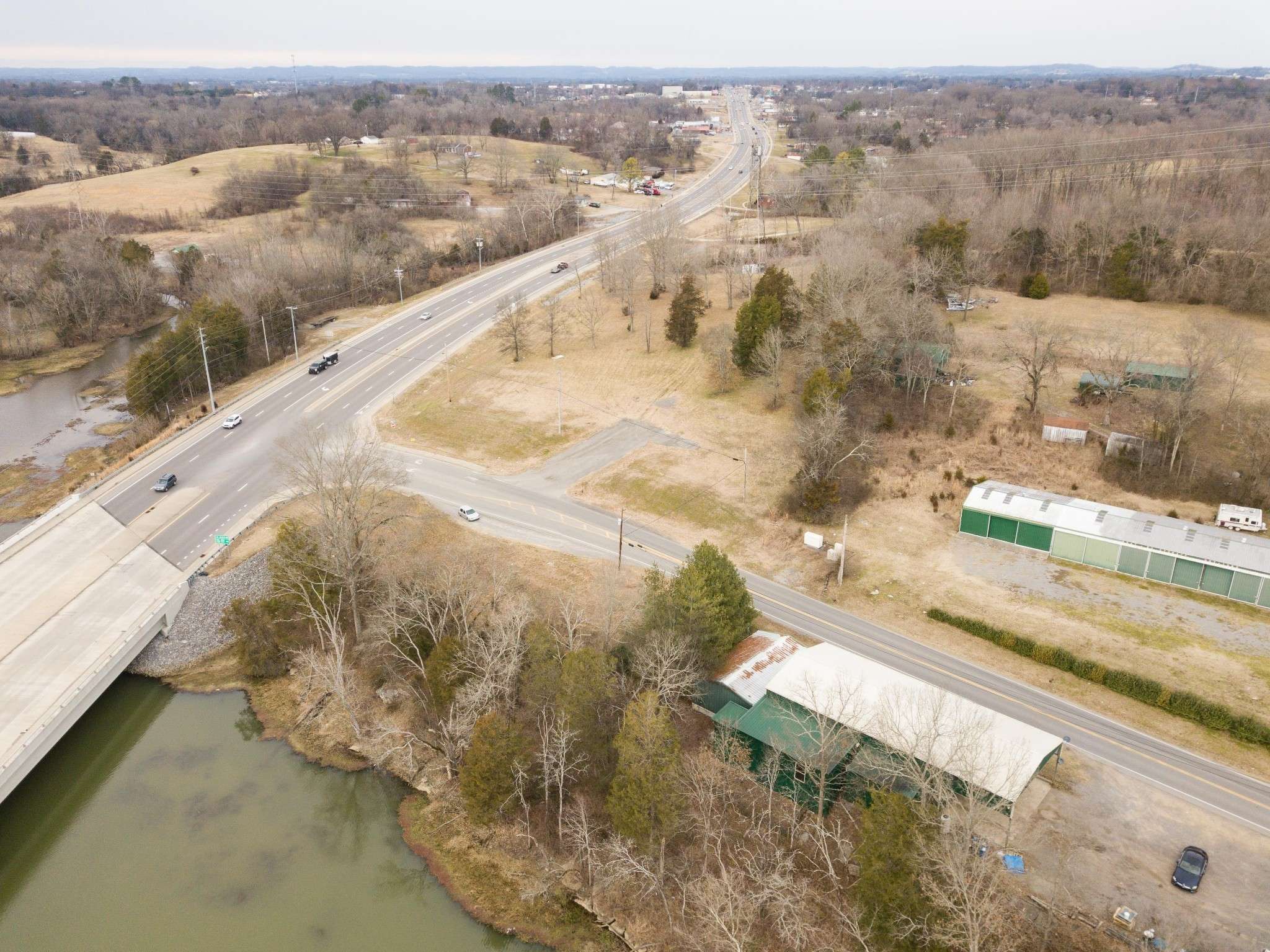 110 Odoms Bend Rd, Gallatin, TN 37066