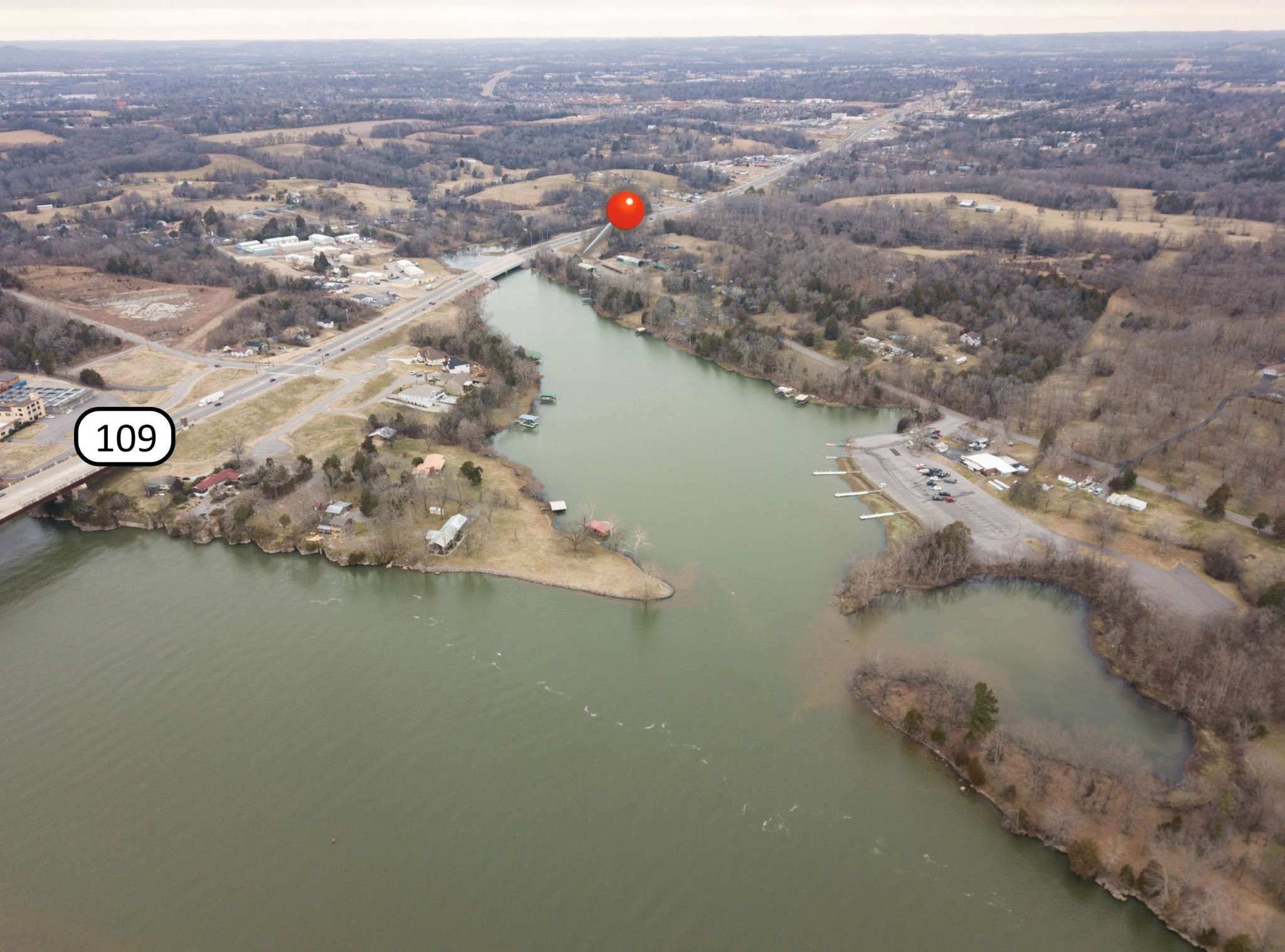 110 Odoms Bend Rd, Gallatin, TN 37066
