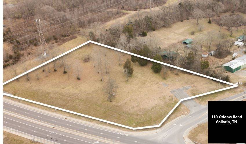 110 Odoms Bend Rd, Gallatin, TN 37066