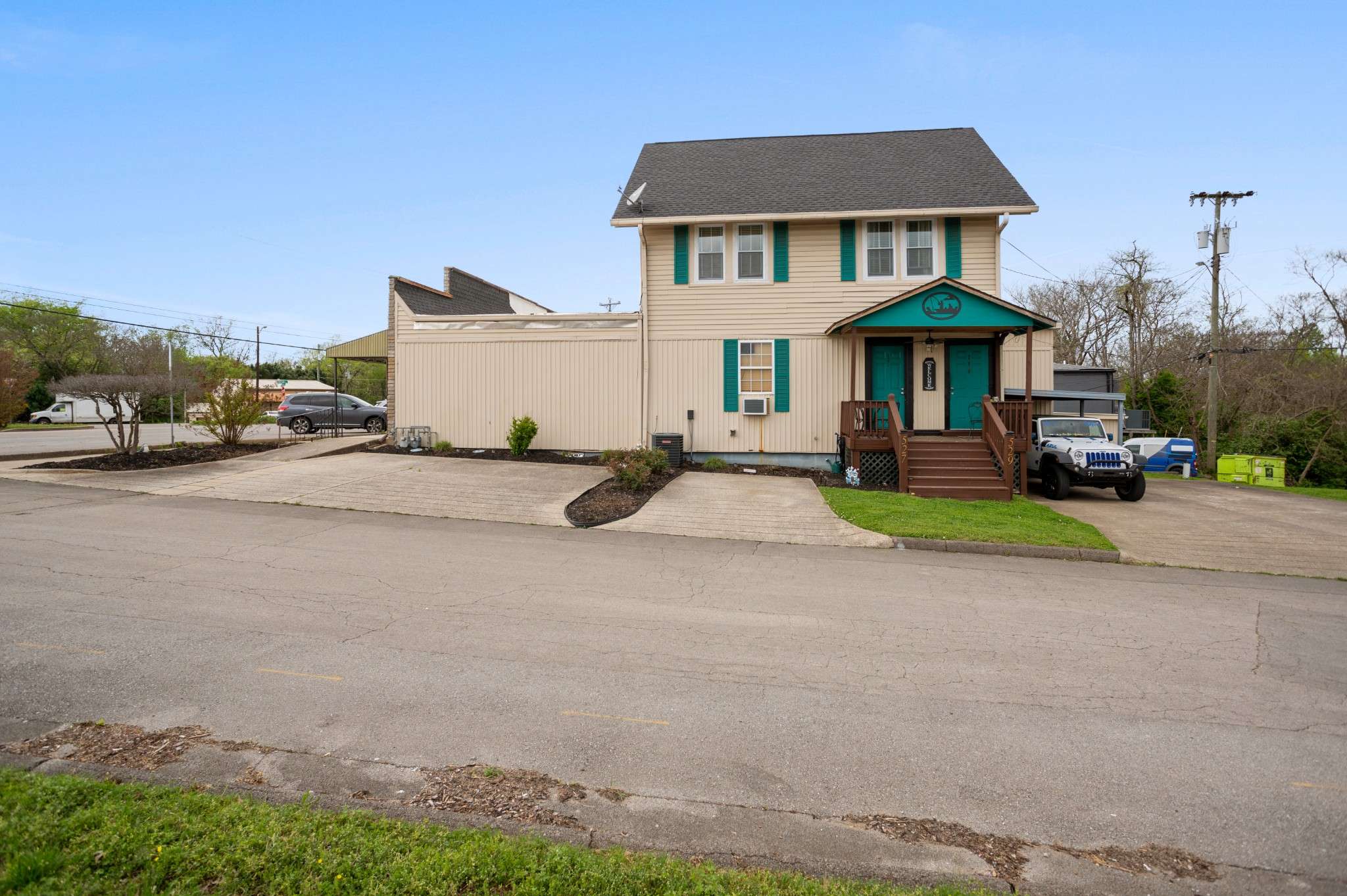 521 Old Hickory Blvd, Old Hickory, TN 37138