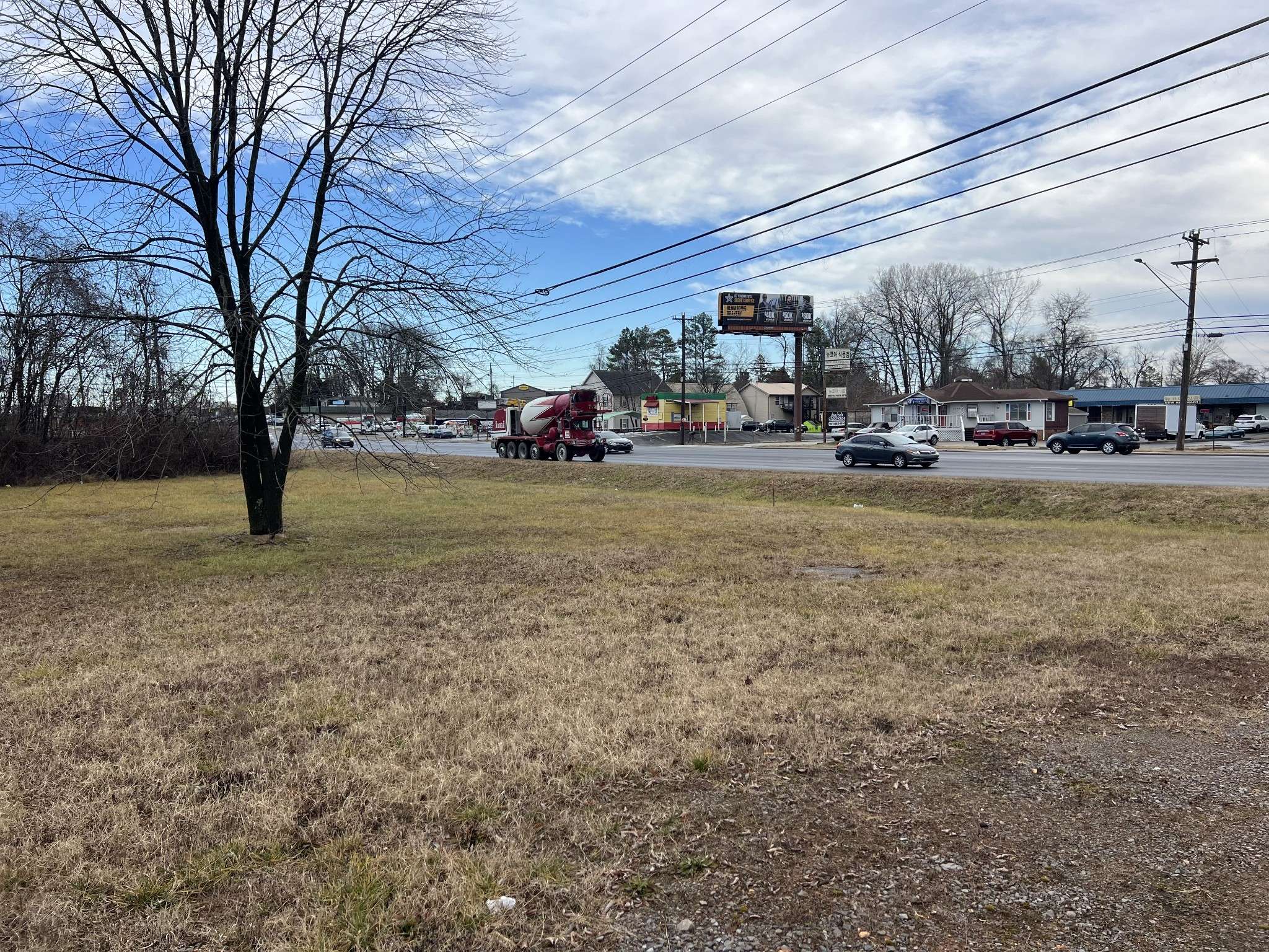 0 Ft Campbell Blvd, Clarksville, TN 37042