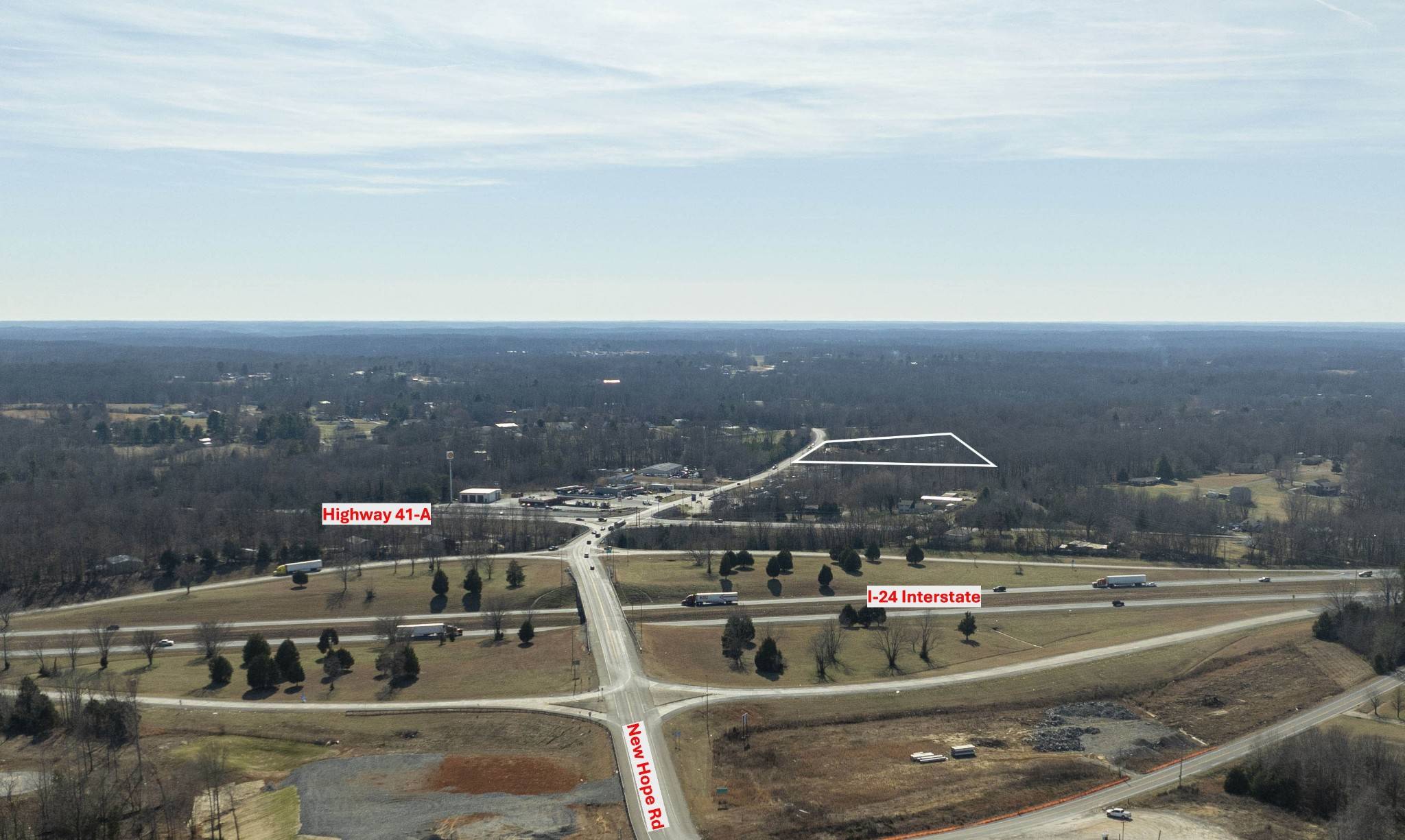 1231 Jackson Felts Rd, Joelton, TN 37080