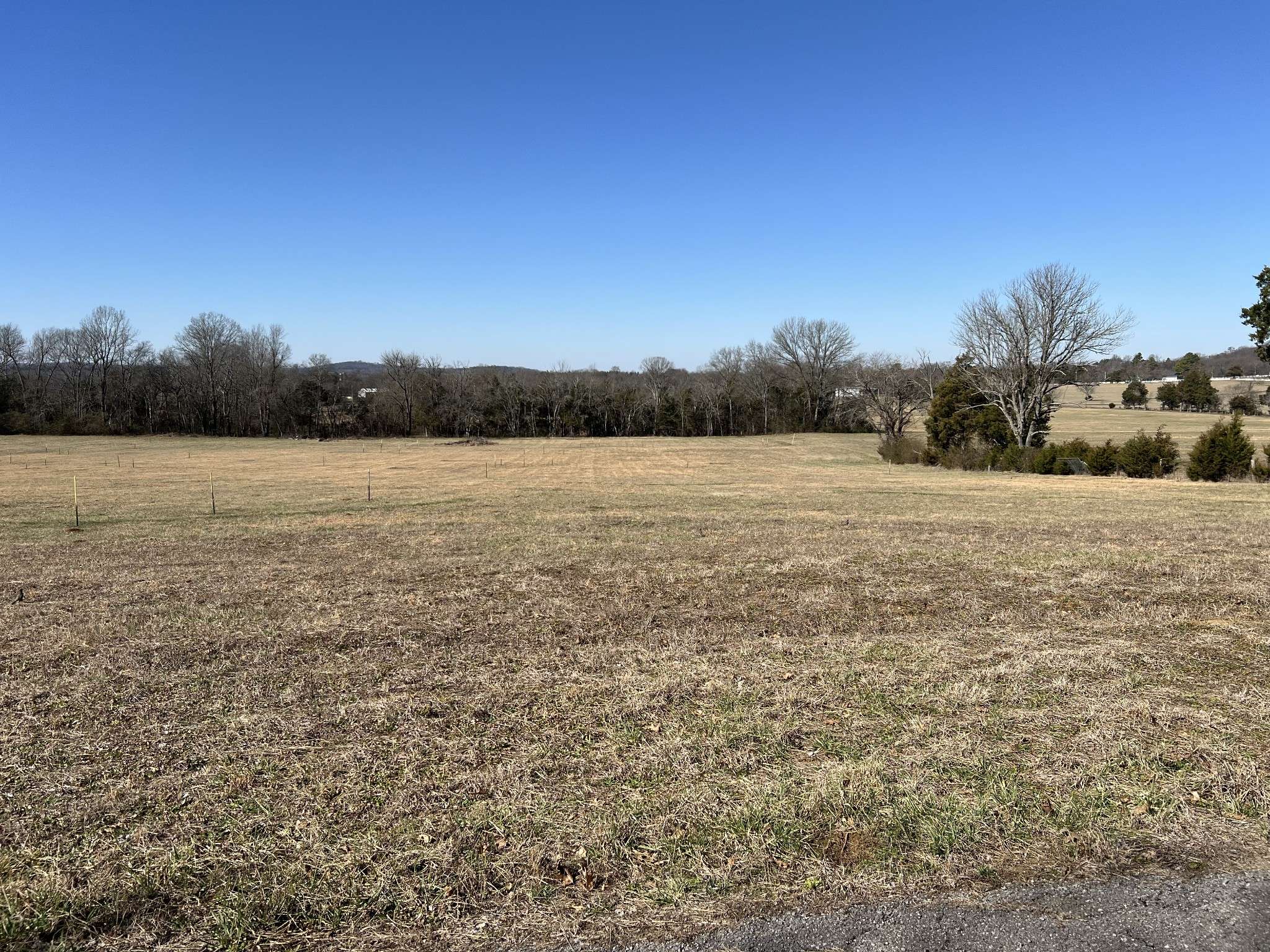 0 Himesville Rd, Shelbyville, TN 37160