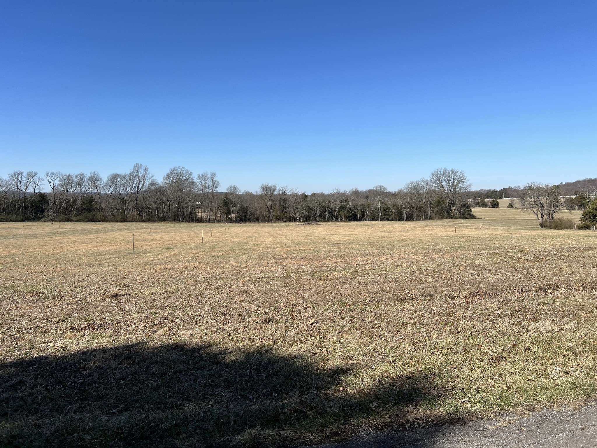 0 Himesville Rd, Shelbyville, TN 37160