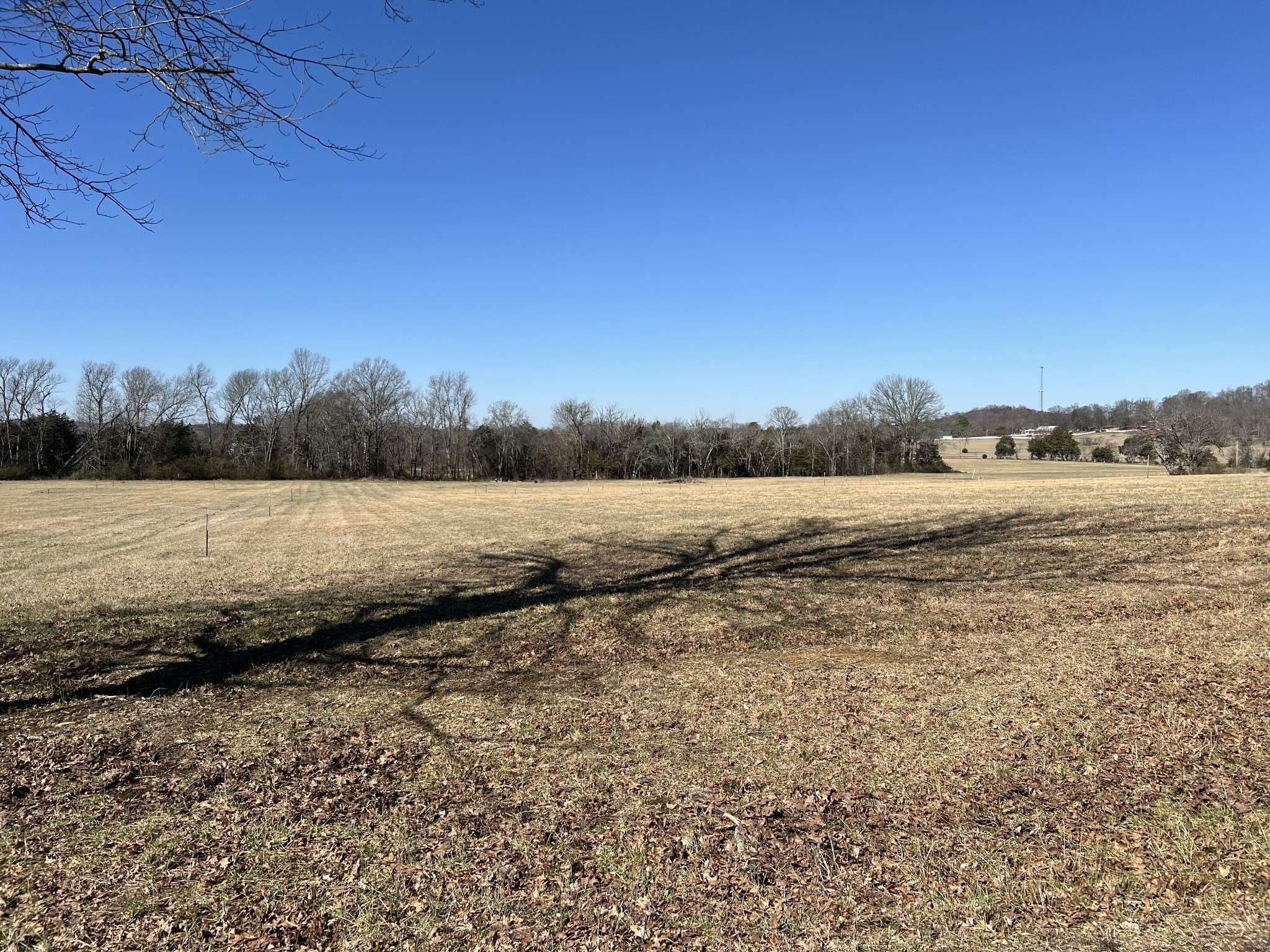 0 Himesville Rd, Shelbyville, TN 37160