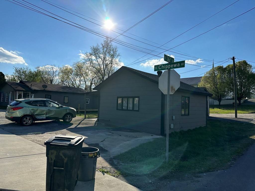 16001610 Chippewa Avenue #SE, Cleveland, TN 37311