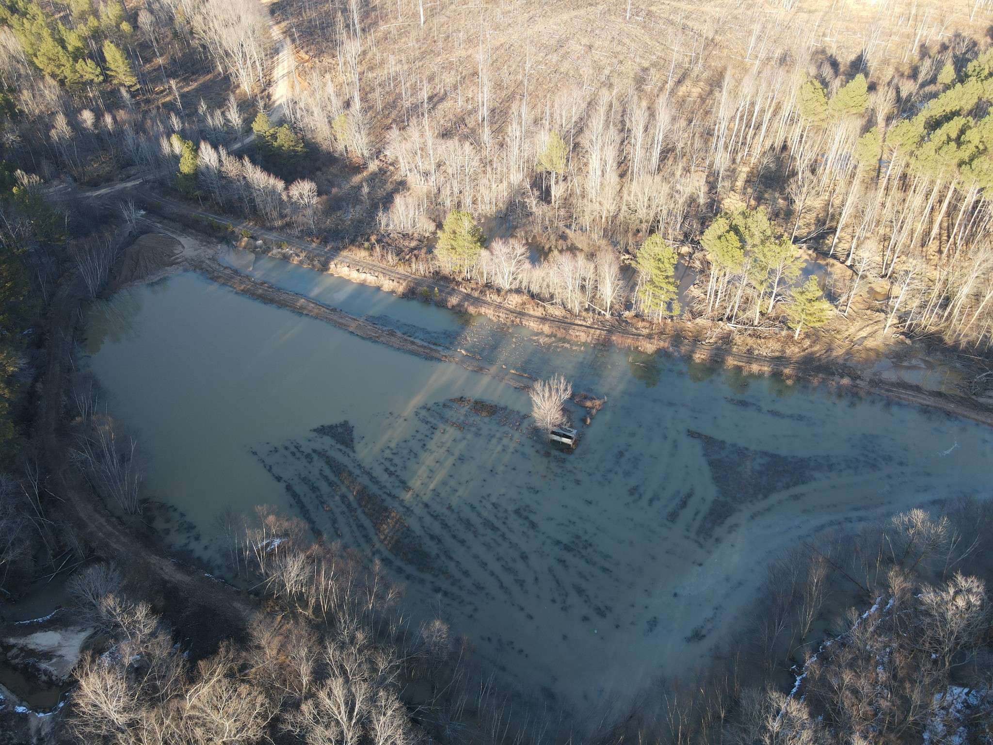 0 Copper Spring Road, Springville, TN 38256