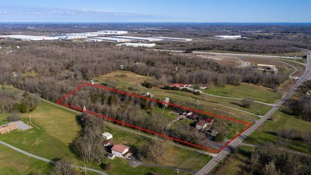 5386 Beckwith Rd, Mount Juliet, TN 37122