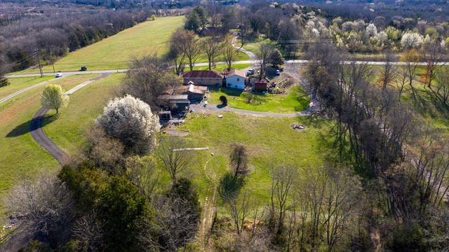 5386 Beckwith Rd, Mount Juliet, TN 37122