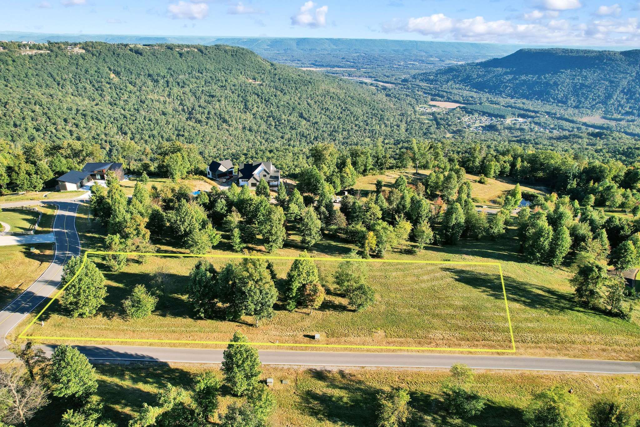 135 Sunset Circle, Jasper, TN 37347