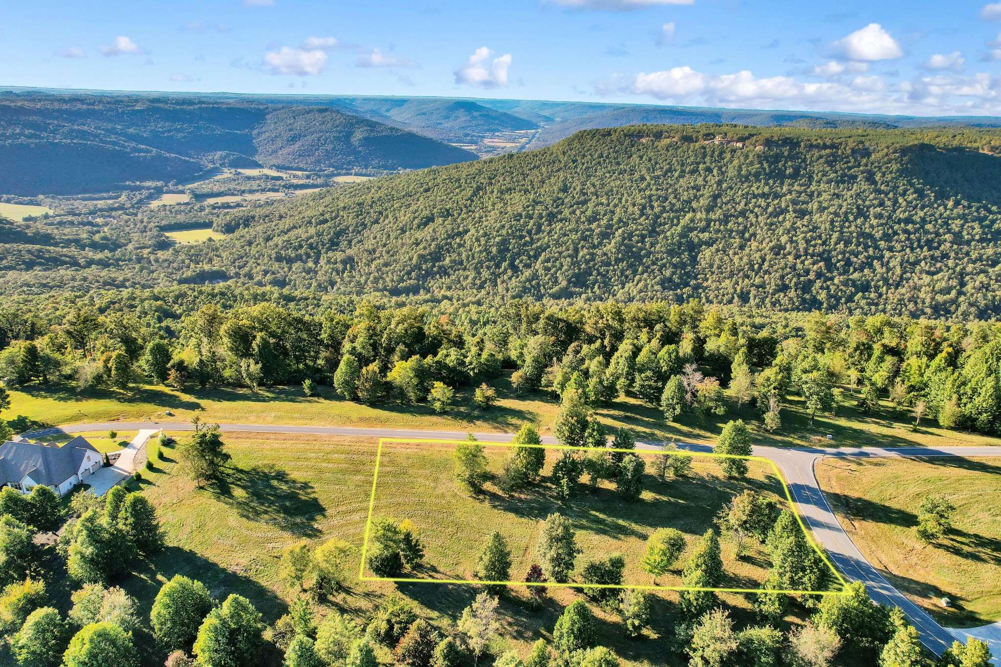 135 Sunset Circle, Jasper, TN 37347