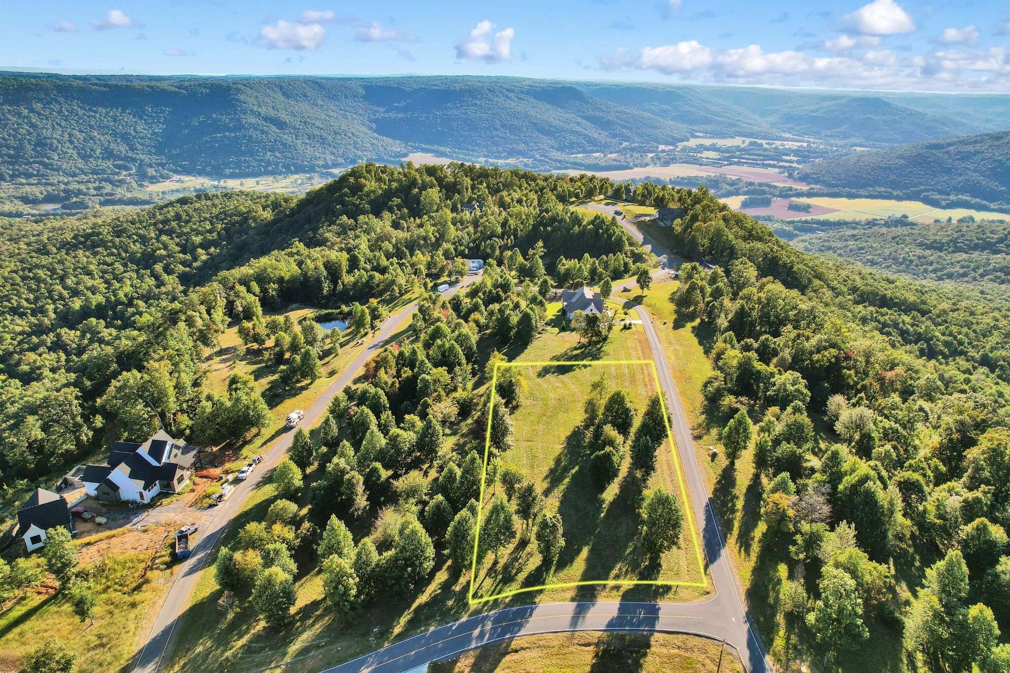 135 Sunset Circle, Jasper, TN 37347