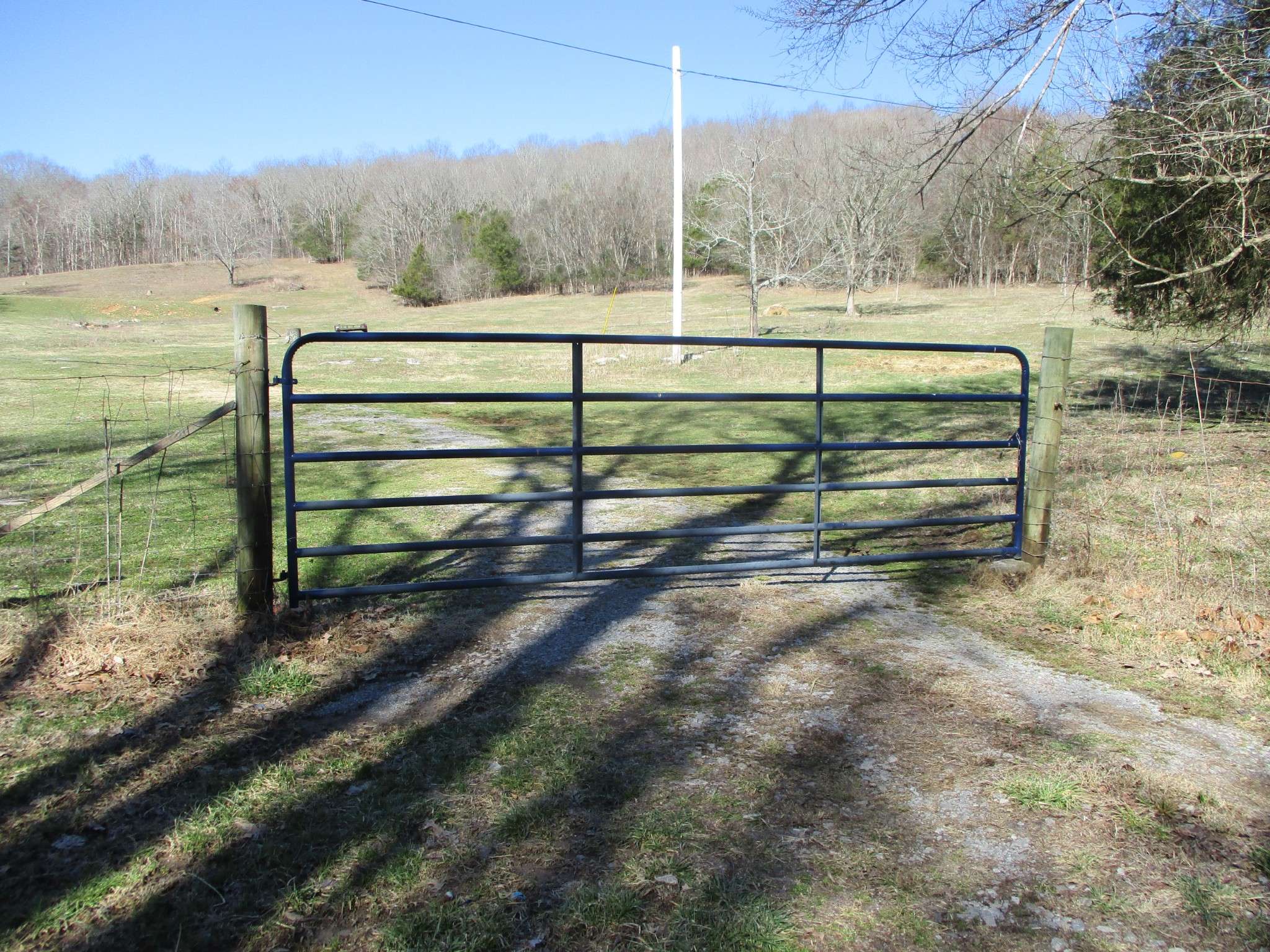 3800 Patton Hollow Rd, Watertown, TN 37184
