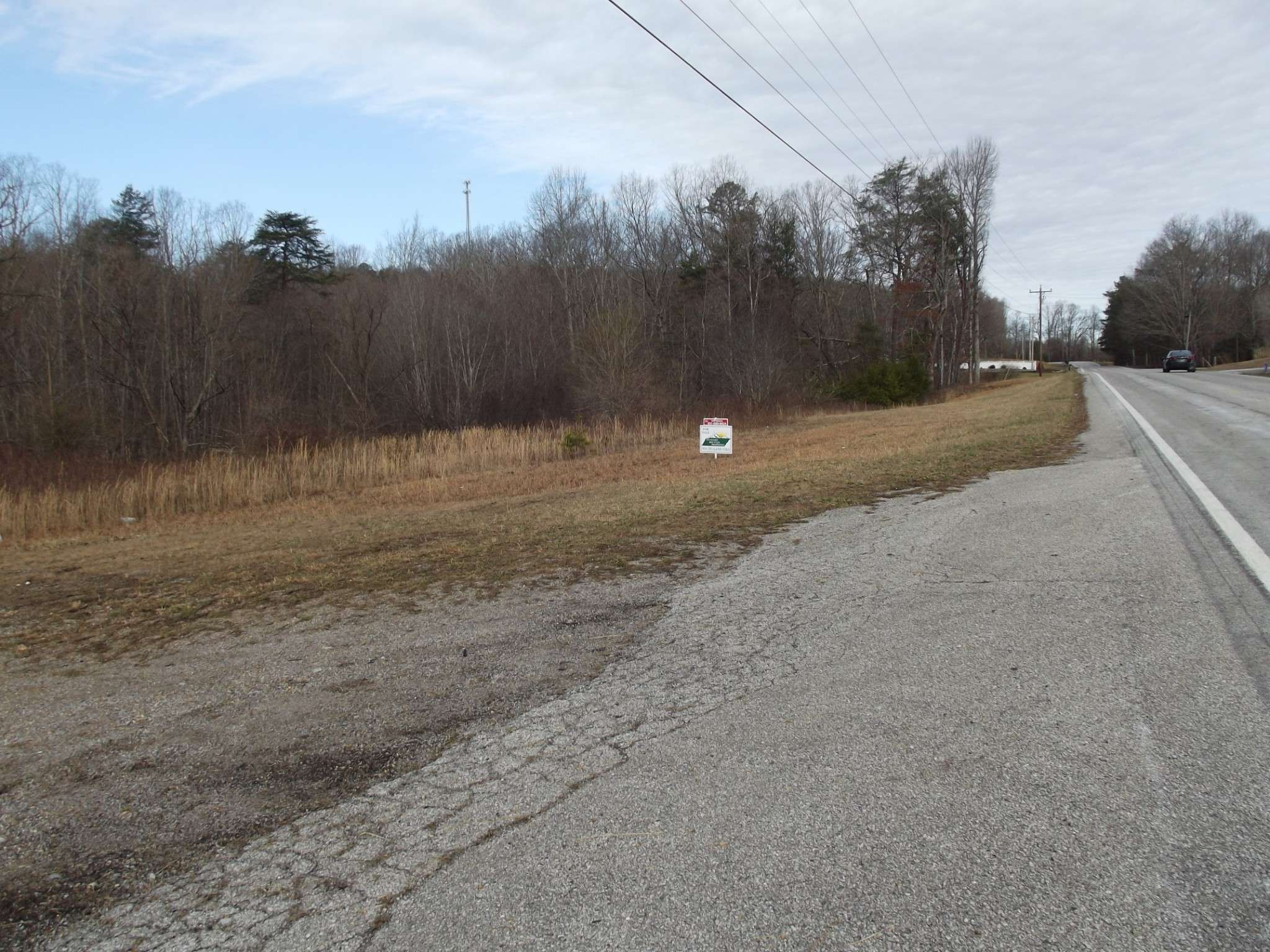0 Main Street, Palmer, TN 37365