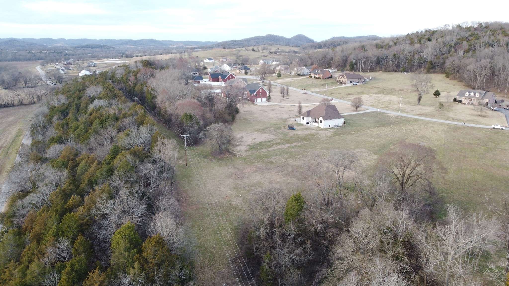 0 Highway 141 #N, Hartsville, TN 37074