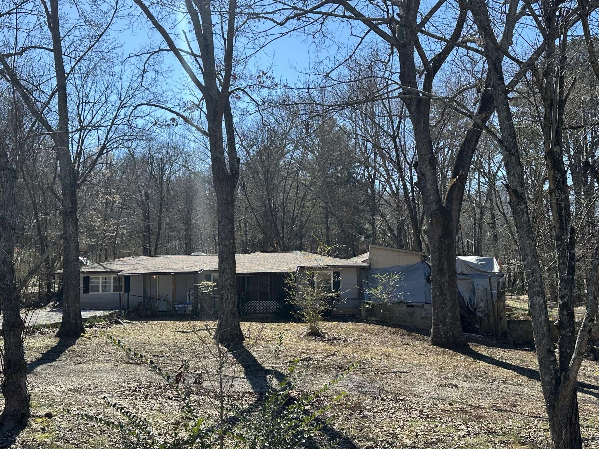 860 Weeks Drive #NE, Cleveland, TN 37312