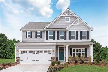 1226 Bay Meadows Way, Pleasant View, TN 37146