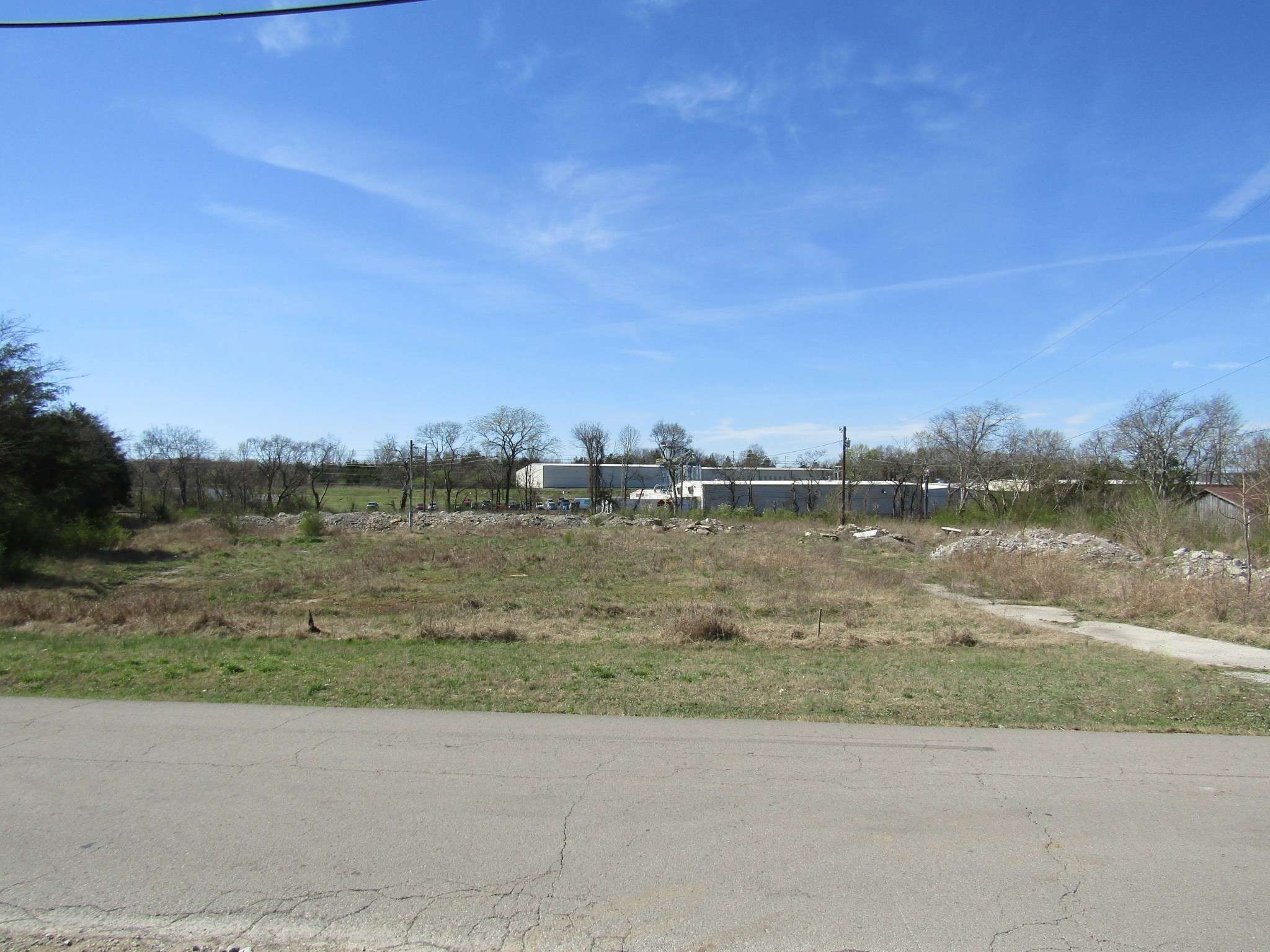 1351 Old Belfast Rd, Lewisburg, TN 37091