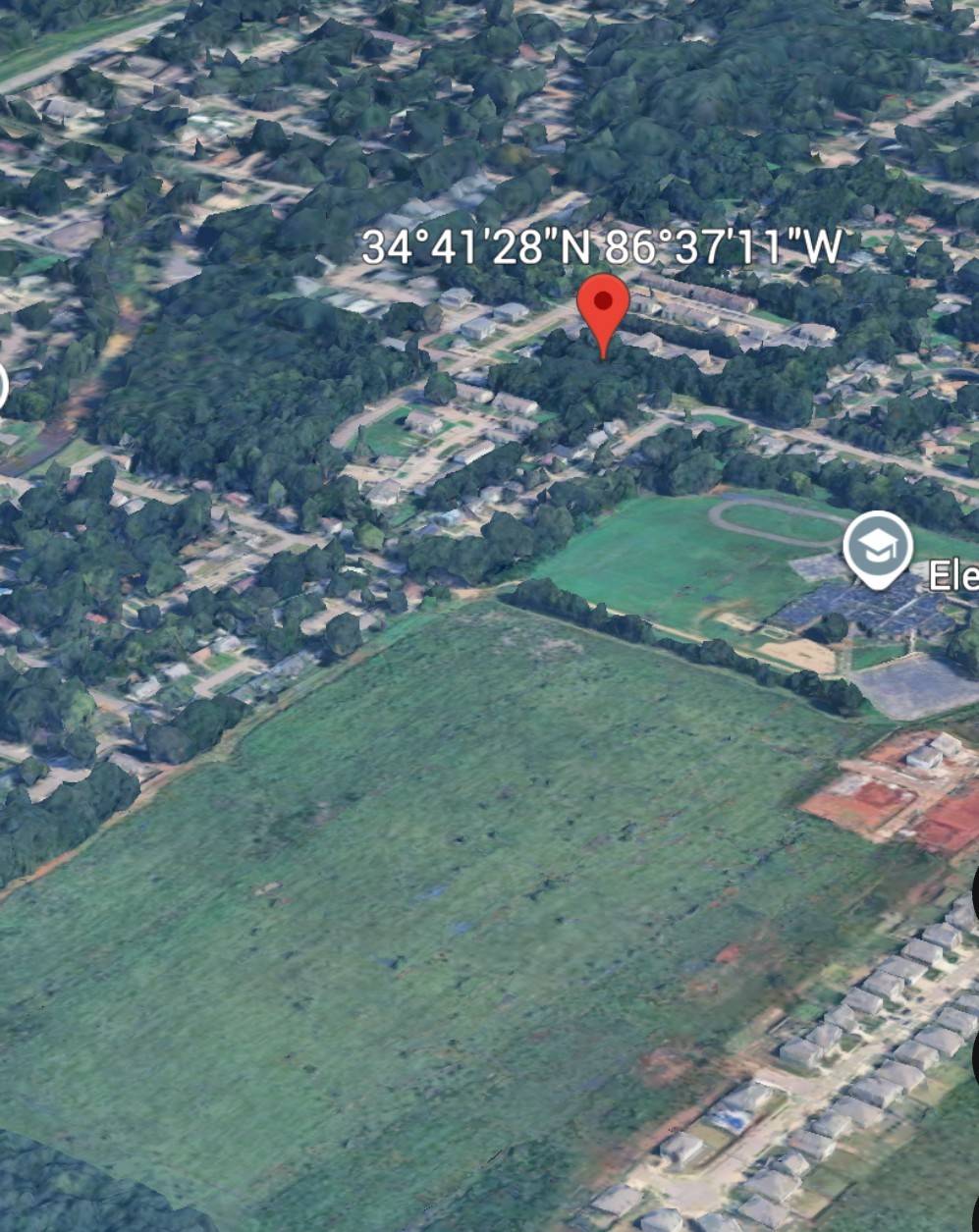 0 Conger Road #SW, Huntsville, AL 35802