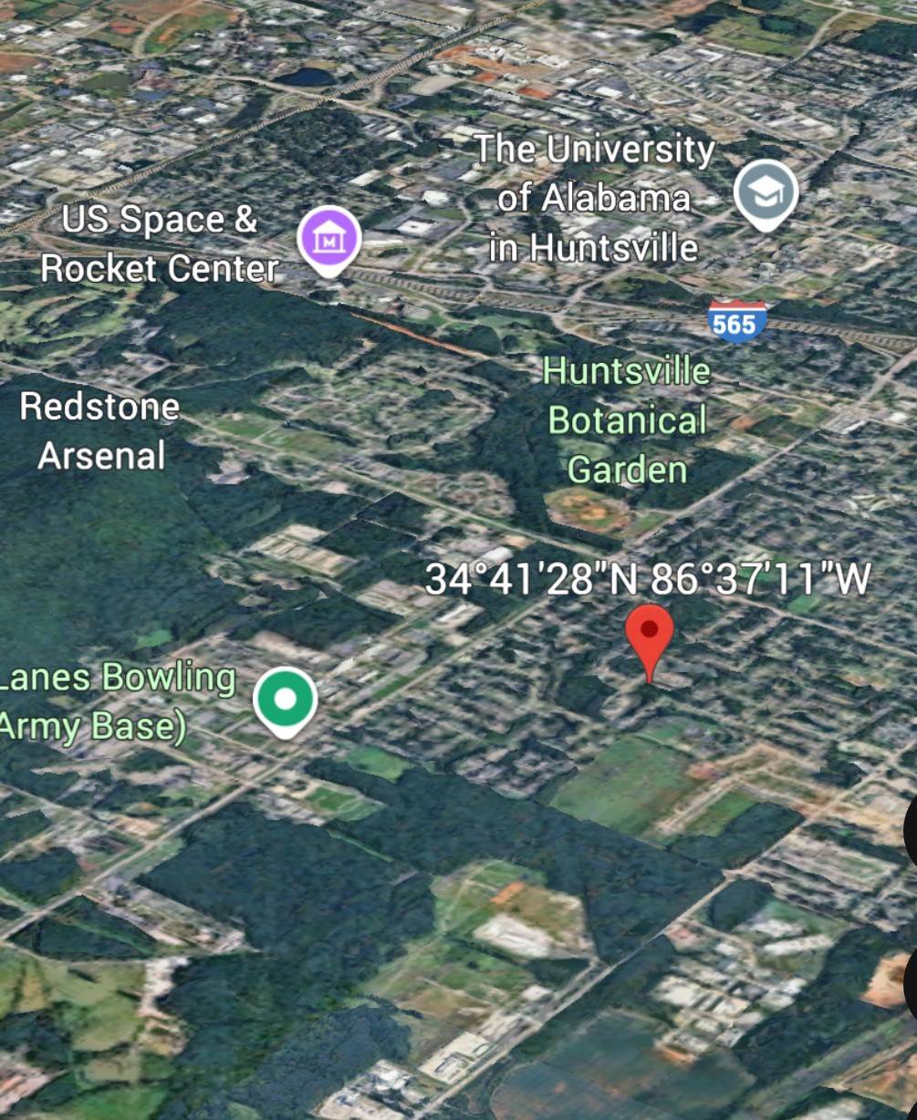 0 Conger Road #SW, Huntsville, AL 35802