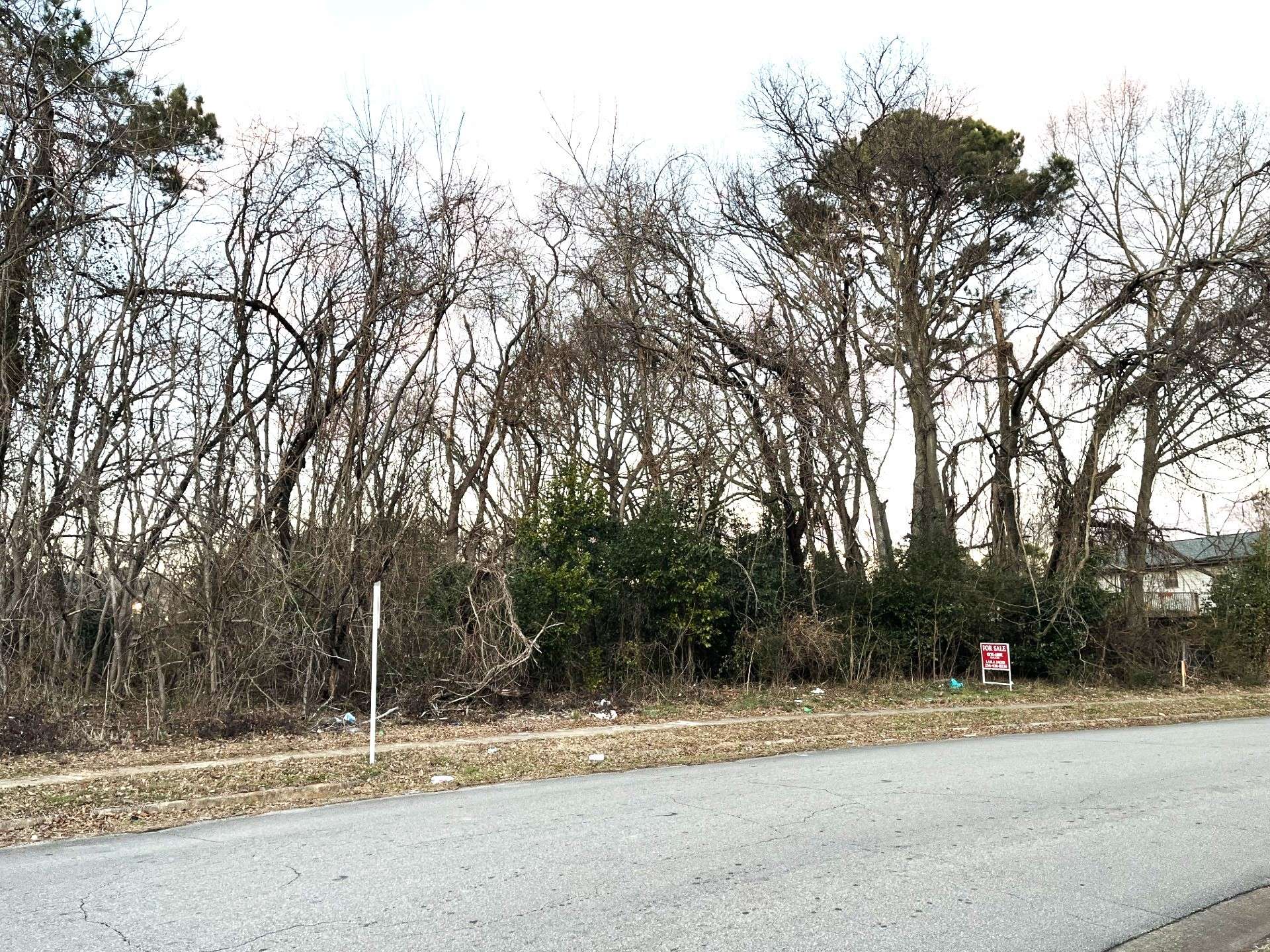 0 Conger Road #SW, Huntsville, AL 35802