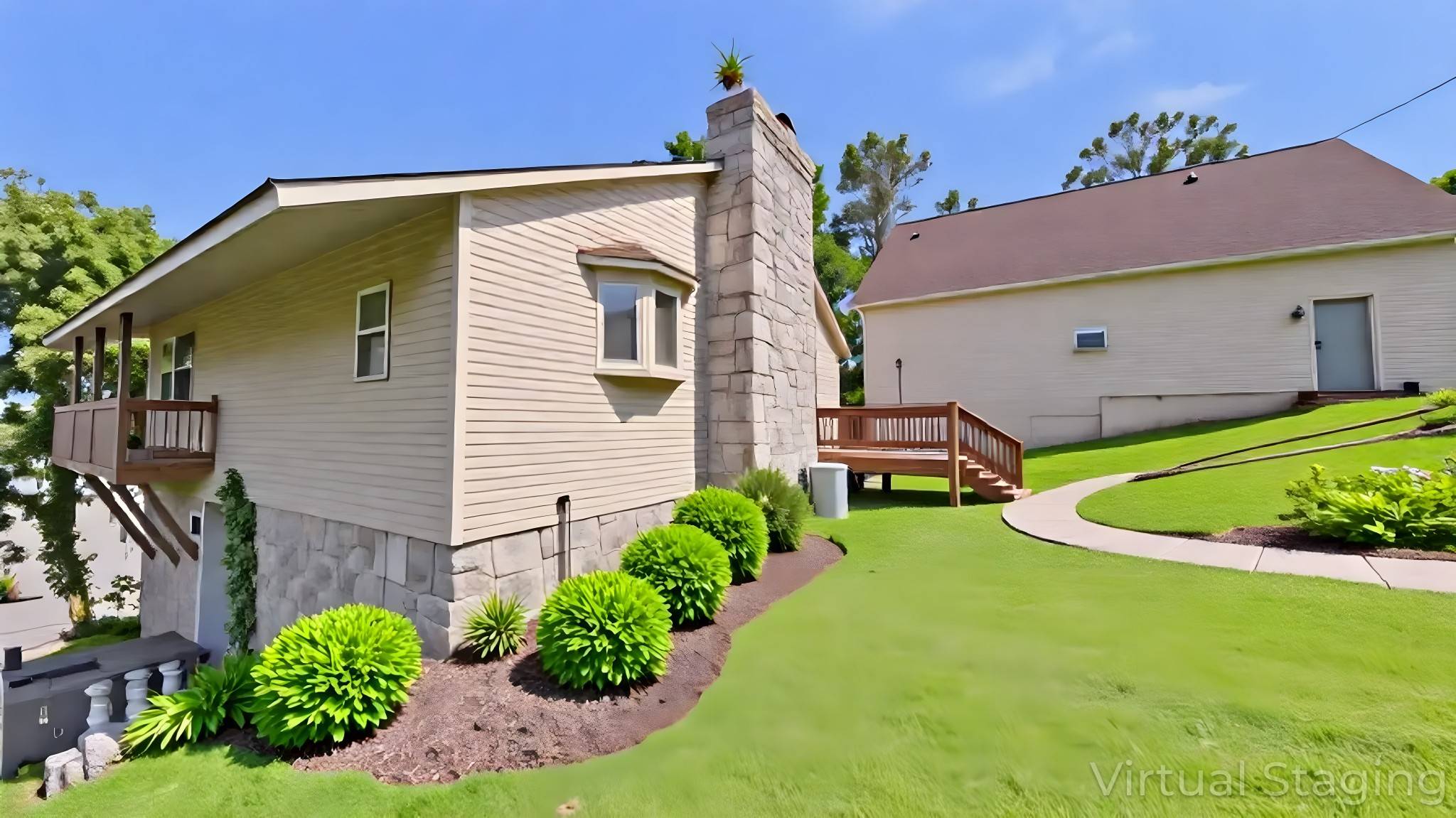 62 Lakeshore Dr, New Concord, KY 42076