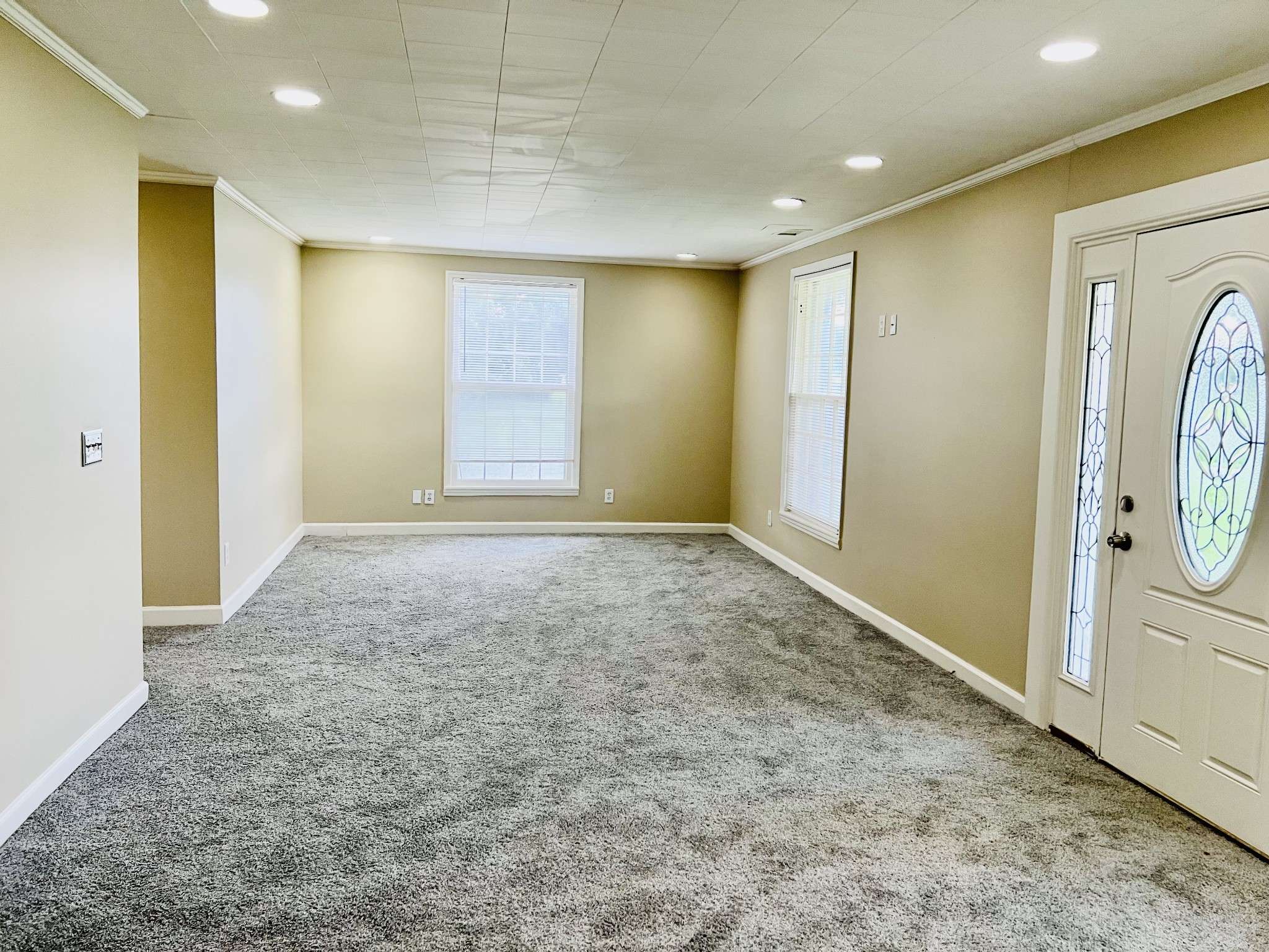 1556 Sparta Pike, Lebanon, TN 37090