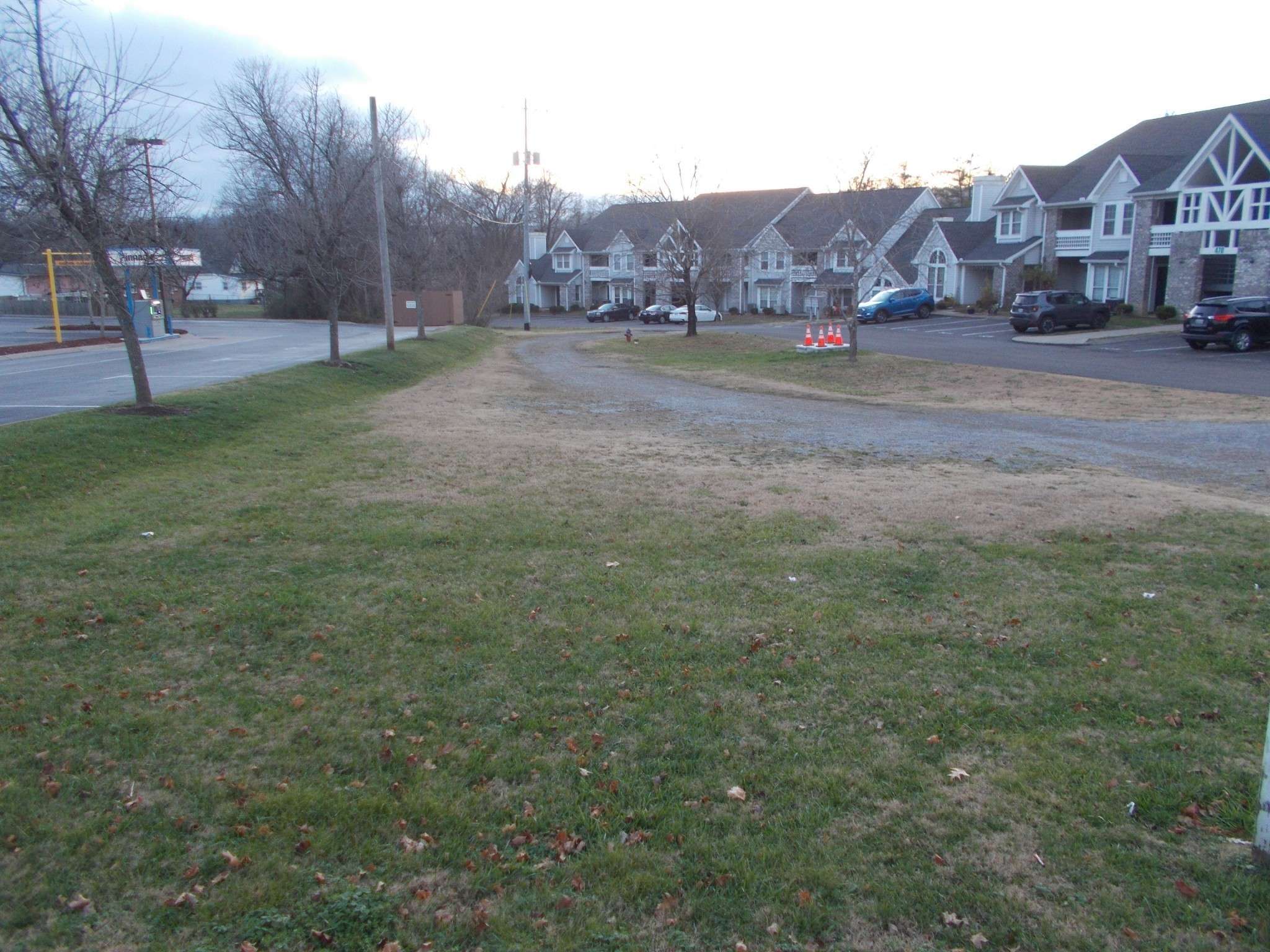 0 S Main St, Ashland City, TN 37015