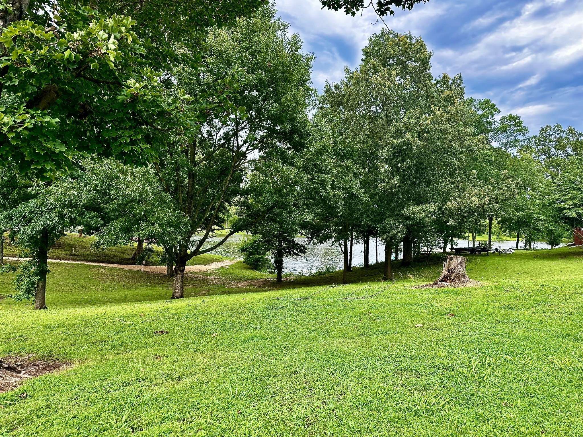 0 Eva Harbor Rd, Eva, TN 38333