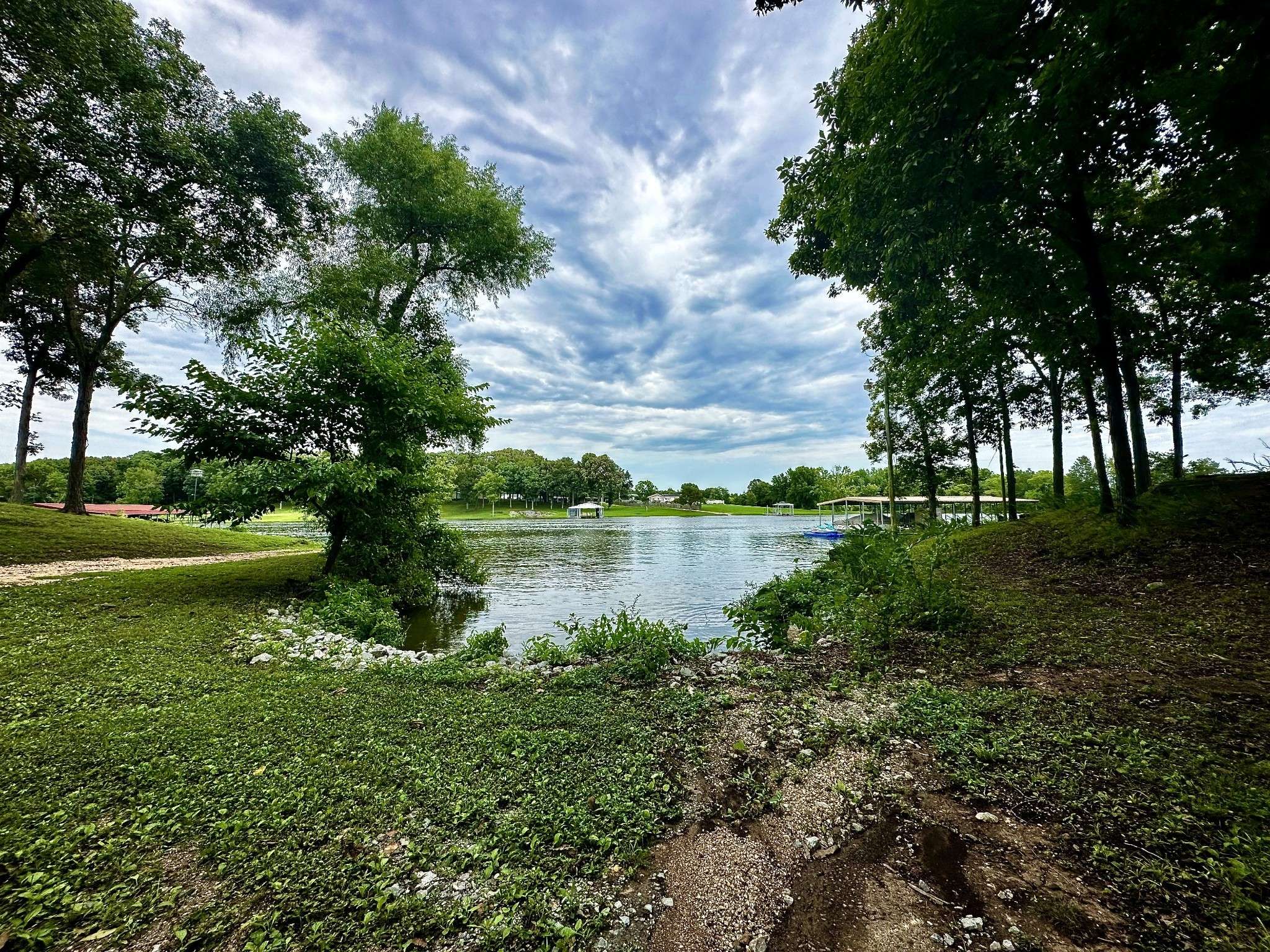 0 Eva Harbor Rd, Eva, TN 38333