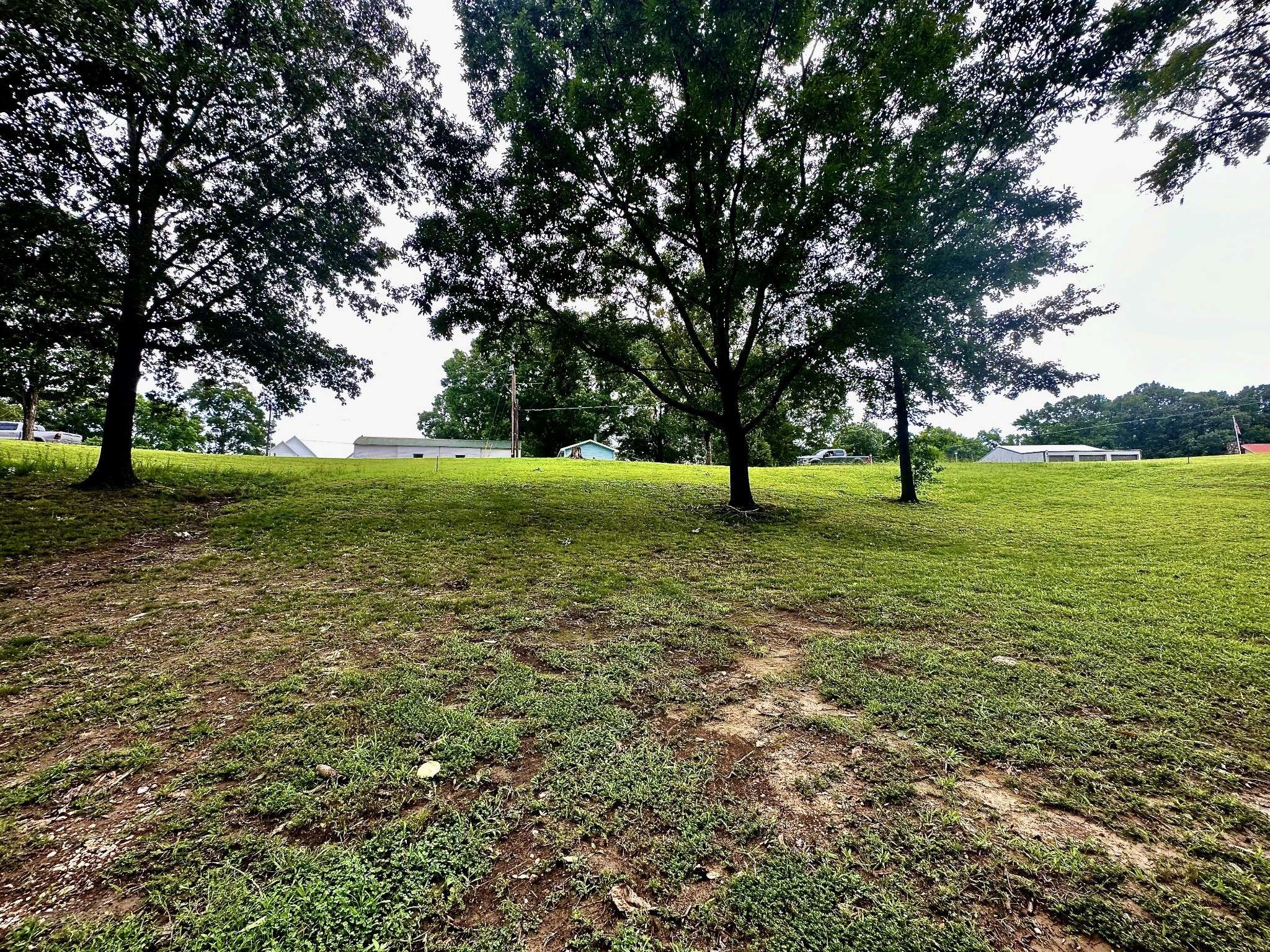 0 Eva Harbor Rd, Eva, TN 38333