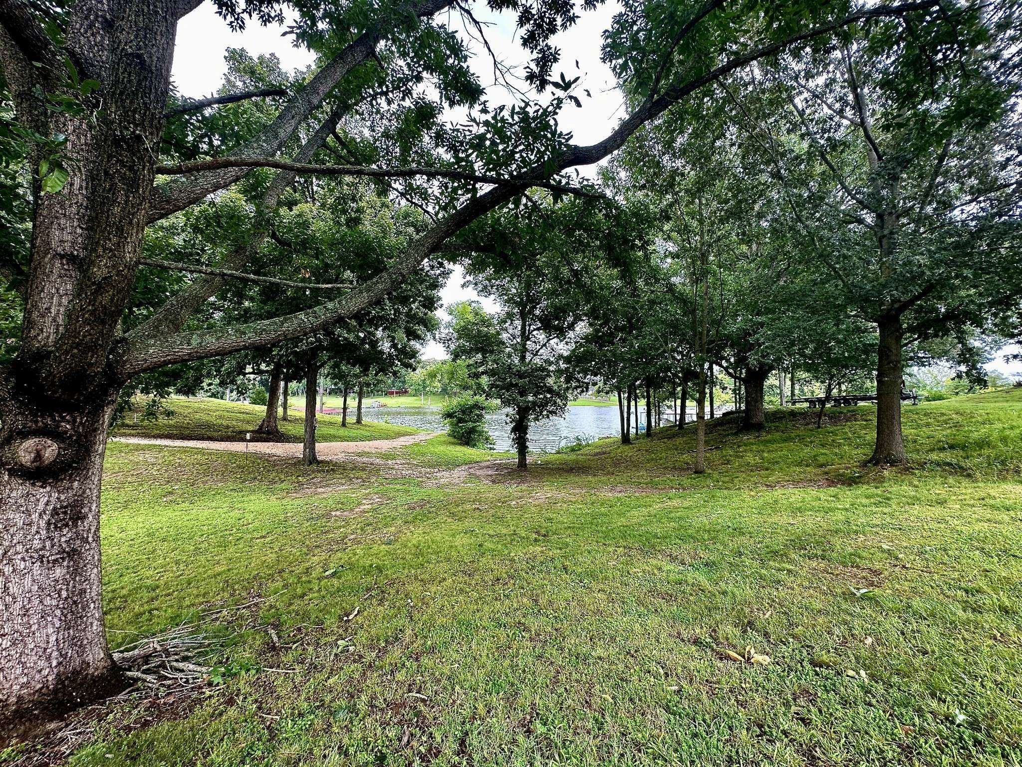 0 Eva Harbor Rd, Eva, TN 38333