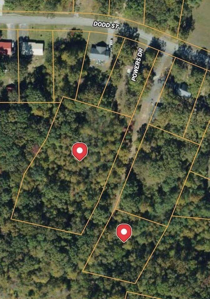 0 Powers Dr, Lexington, TN 38351