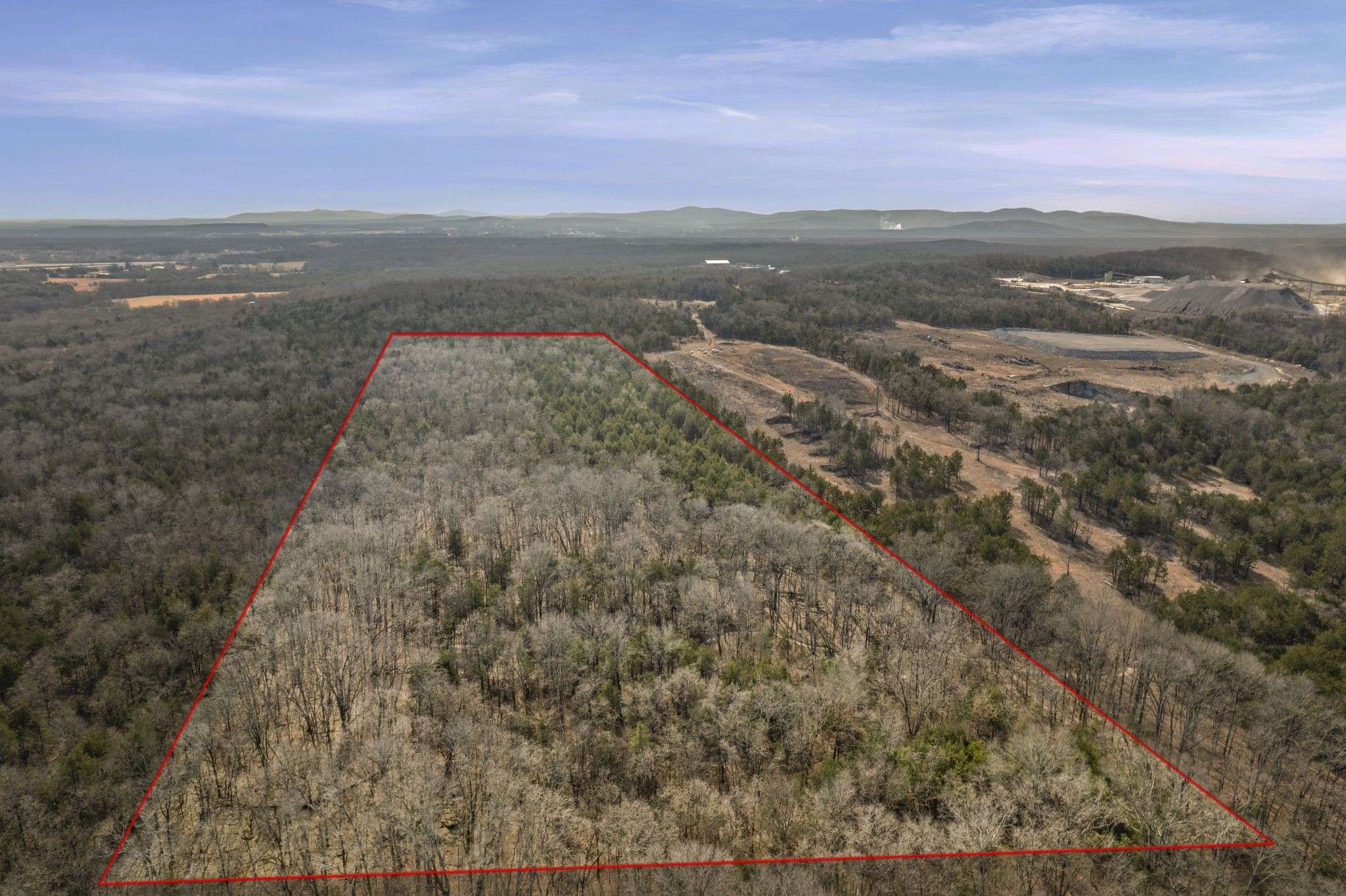0 Burnt Knob Rd, Murfreesboro, TN 37129