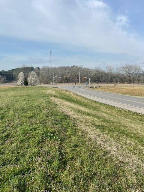 0 Lauderdale Memorial Highway, Charleston, TN 37310