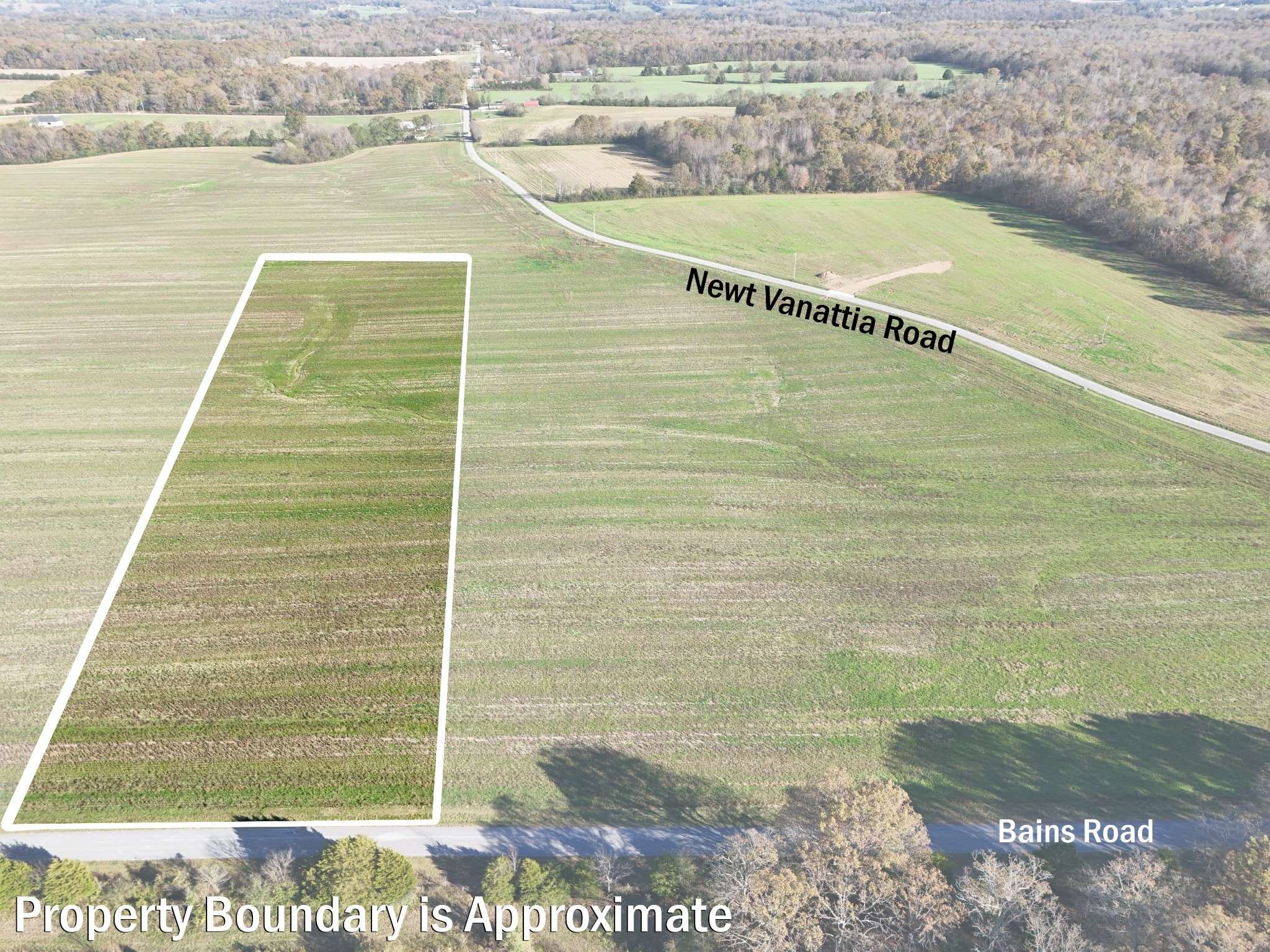 0 Bains Rd, Hillsboro, TN 37342