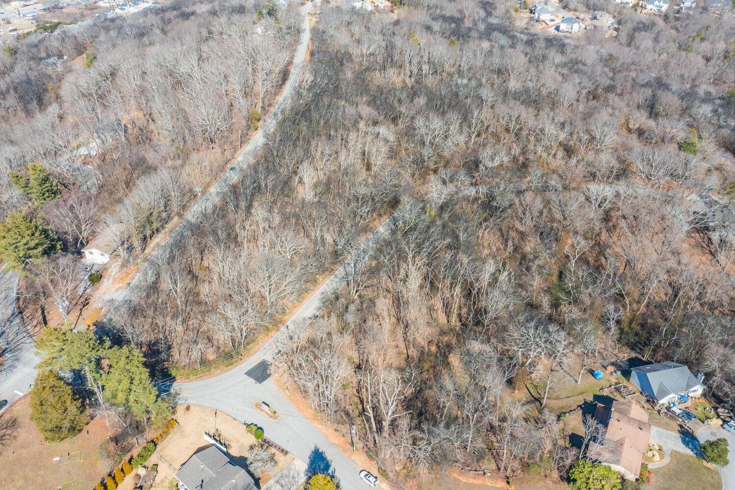 0 Ridge Lake Road, Hixson, TN 37343